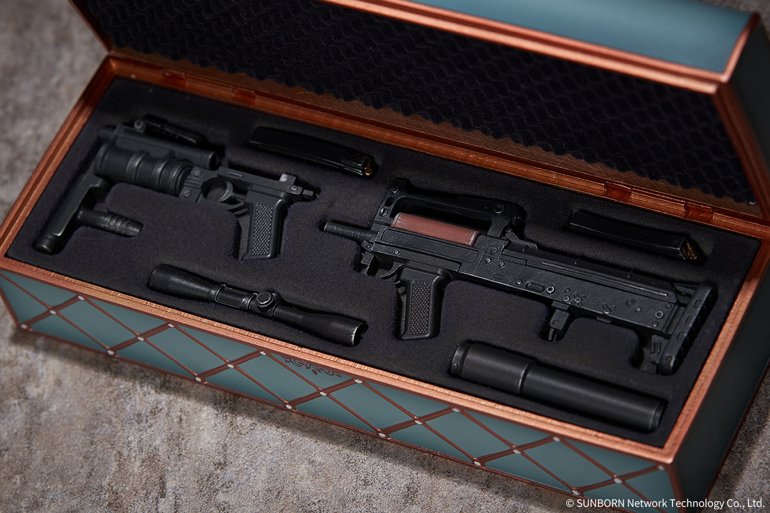 PRE-ORDER Girl's Frontline - OTs-14: Dinner Dictator Ver. 1/7