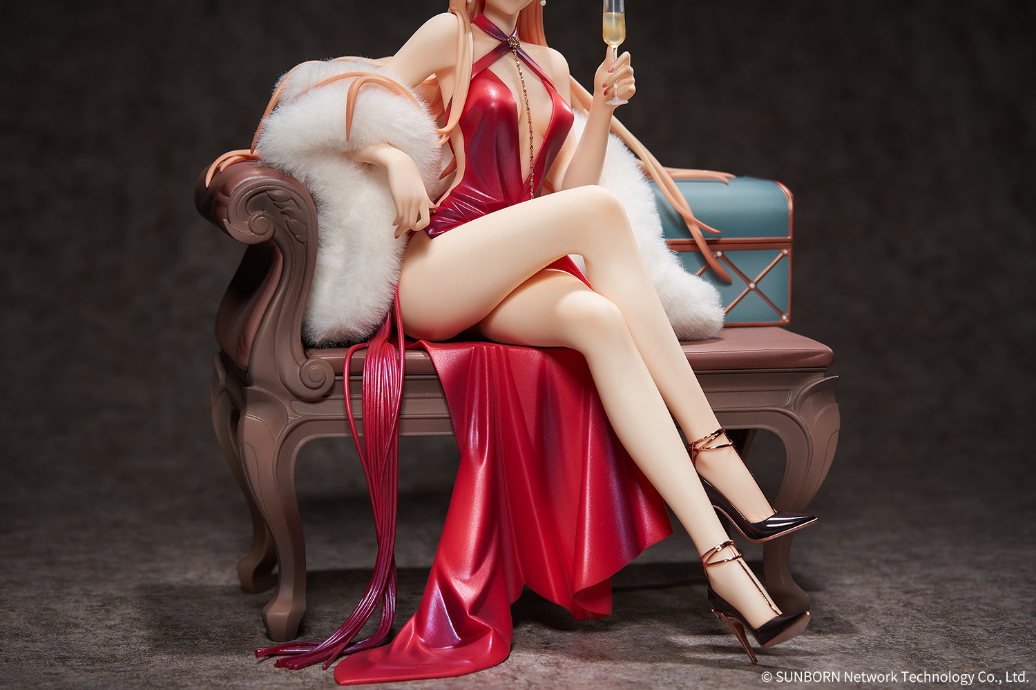 PRE-ORDER Girl's Frontline - OTs-14: Dinner Dictator Ver. 1/7
