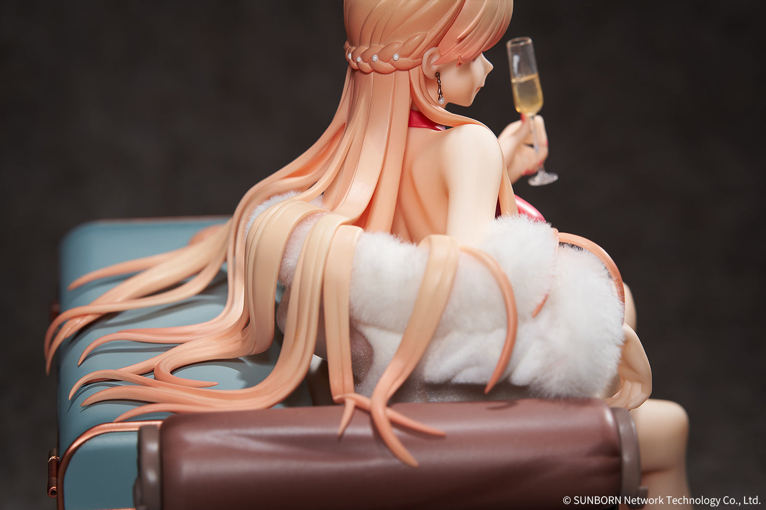 PRE-ORDER Girl's Frontline - OTs-14: Dinner Dictator Ver. 1/7