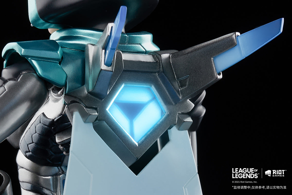 PRE-ORDER League of Legends - Project ASHE 1/8