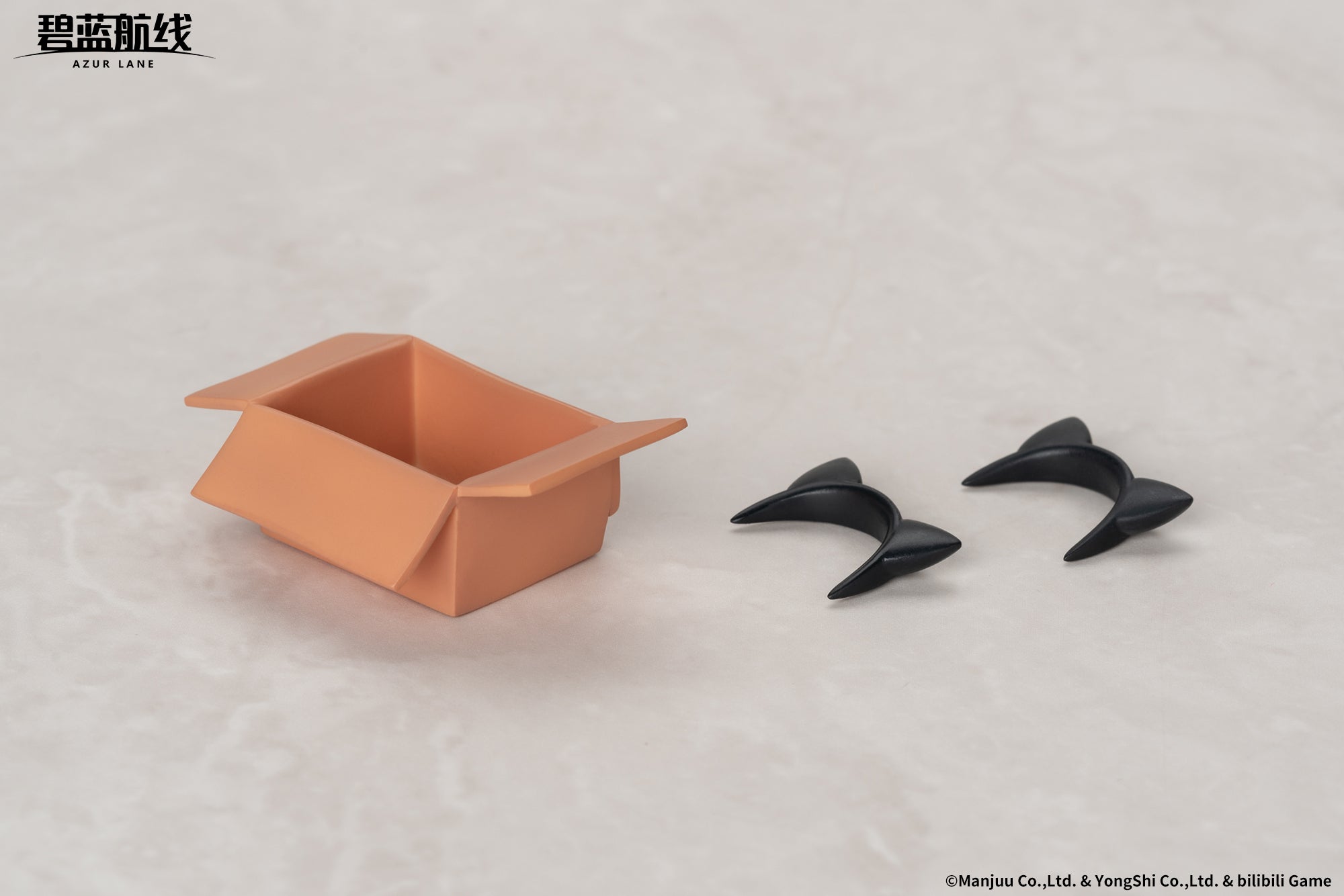 PRE-ORDER Azur Lane -JUUs Time HMS Cheshire