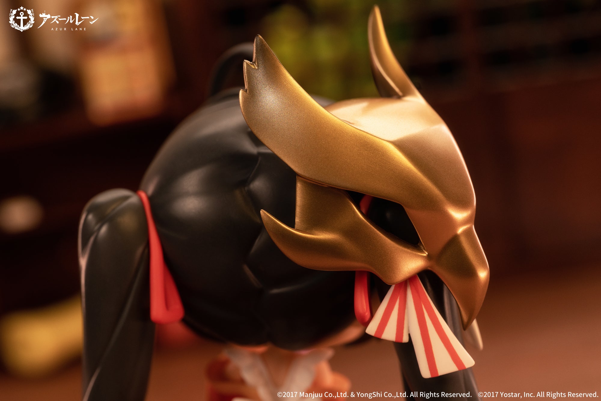 PRE-ORDER Azur Lane: JUUS Time - Taiho