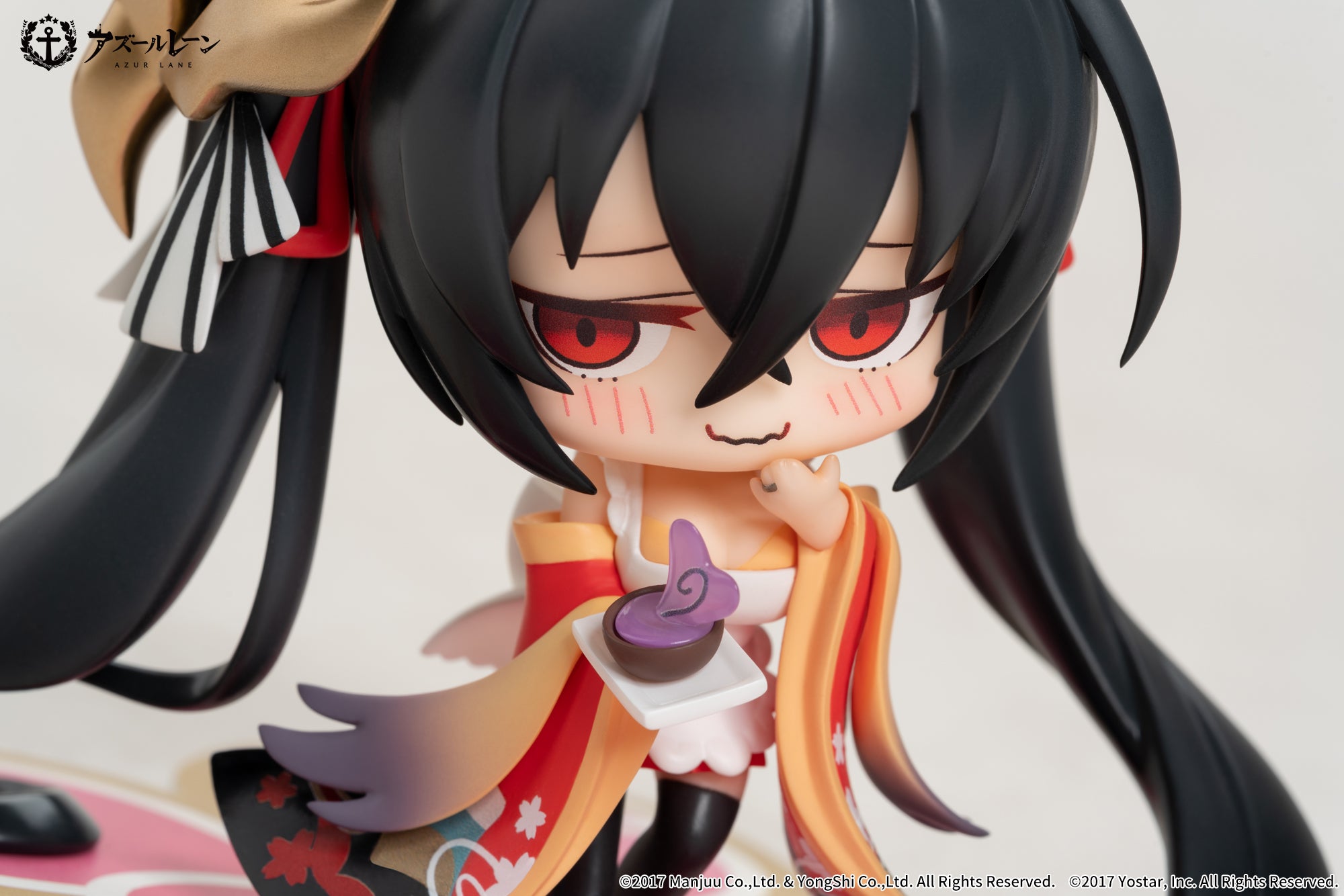 PRE-ORDER Azur Lane: JUUS Time - Taiho