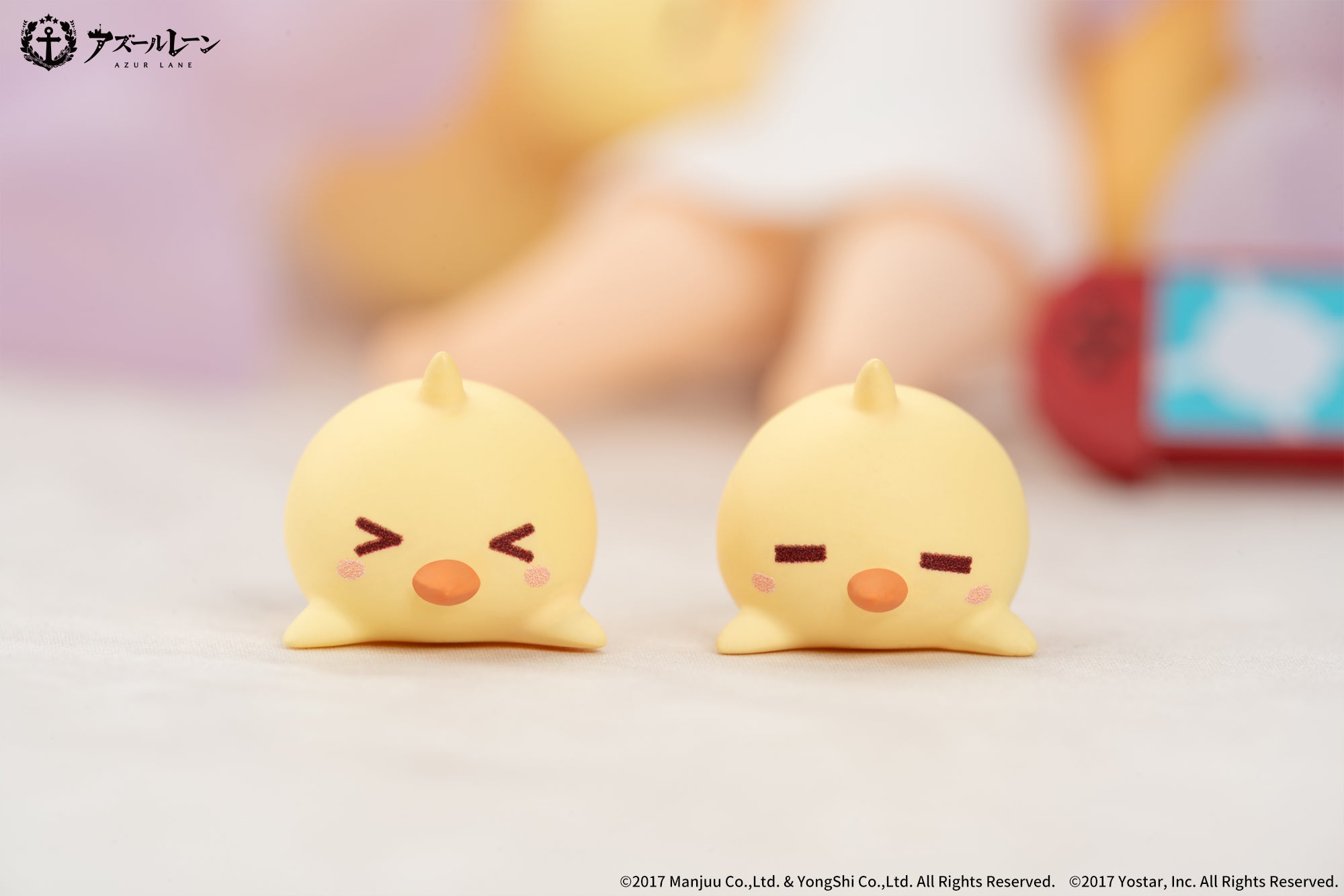 PRE-ORDER Azur Lane: JUUS Time - Malin