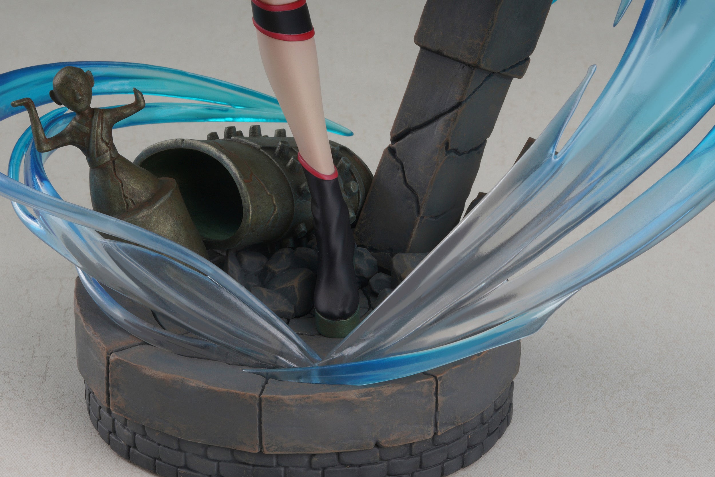 PRE-ORDER The Country of Rare Treasure - Chongyin 1/7