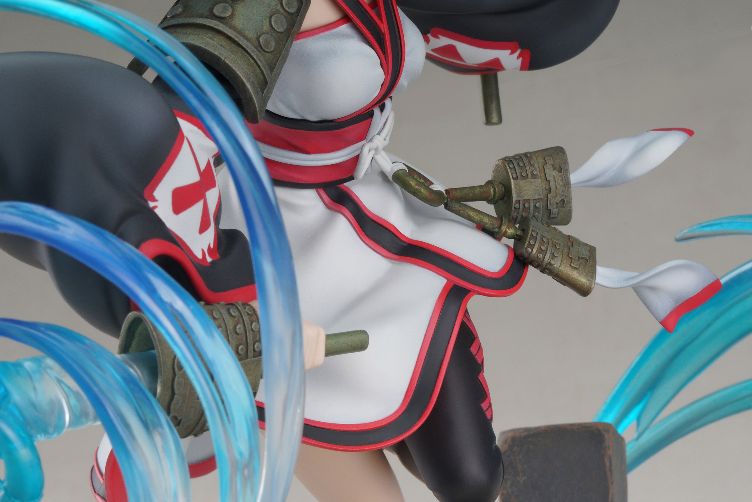 PRE-ORDER The Country of Rare Treasure - Chongyin 1/7