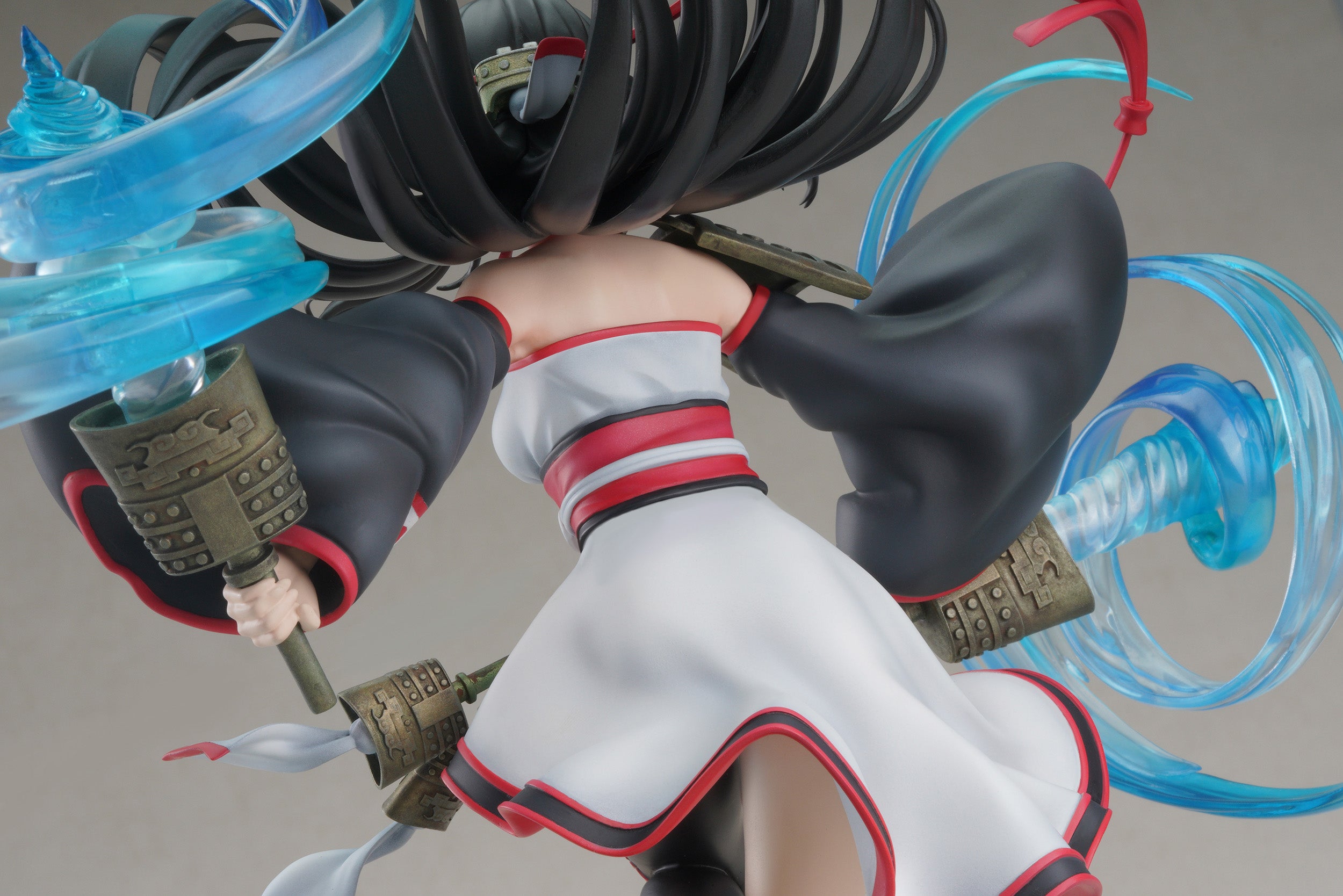 PRE-ORDER The Country of Rare Treasure - Chongyin 1/7