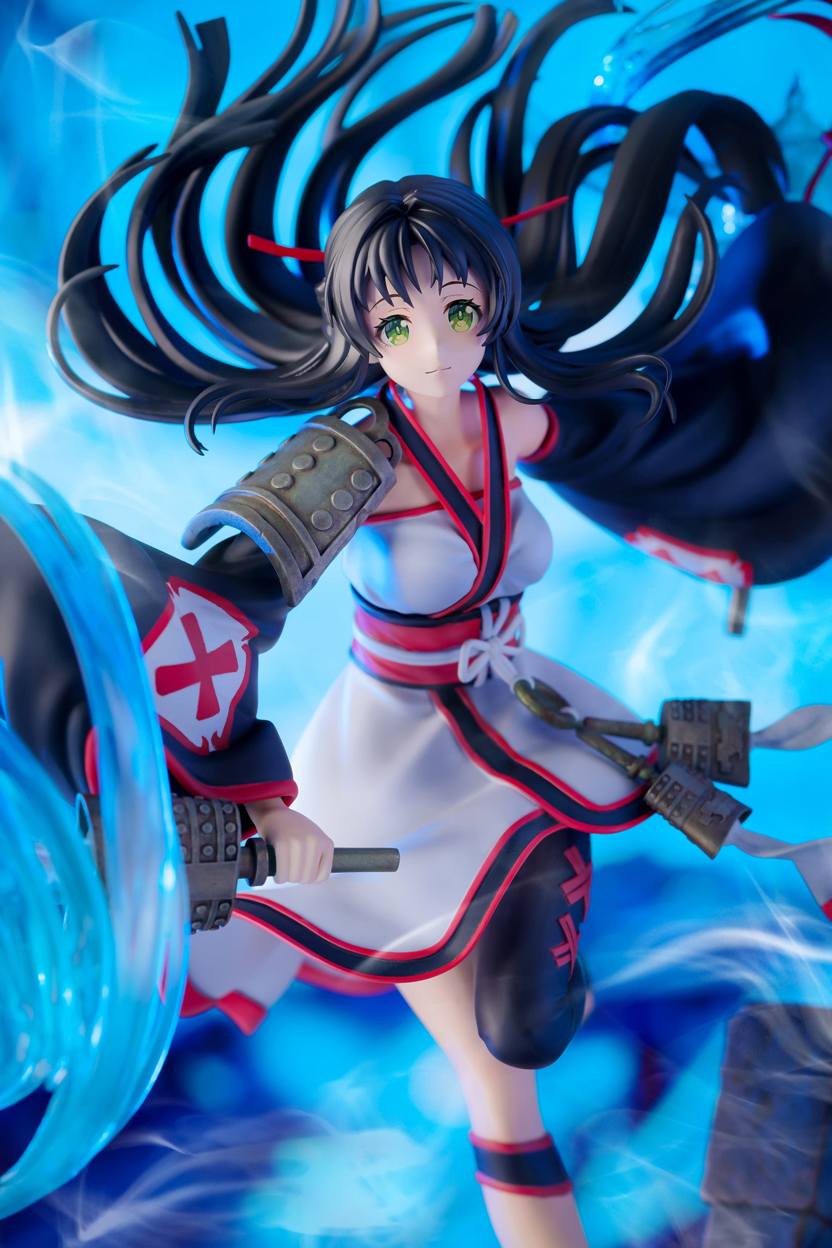 PRE-ORDER The Country of Rare Treasure - Chongyin 1/7