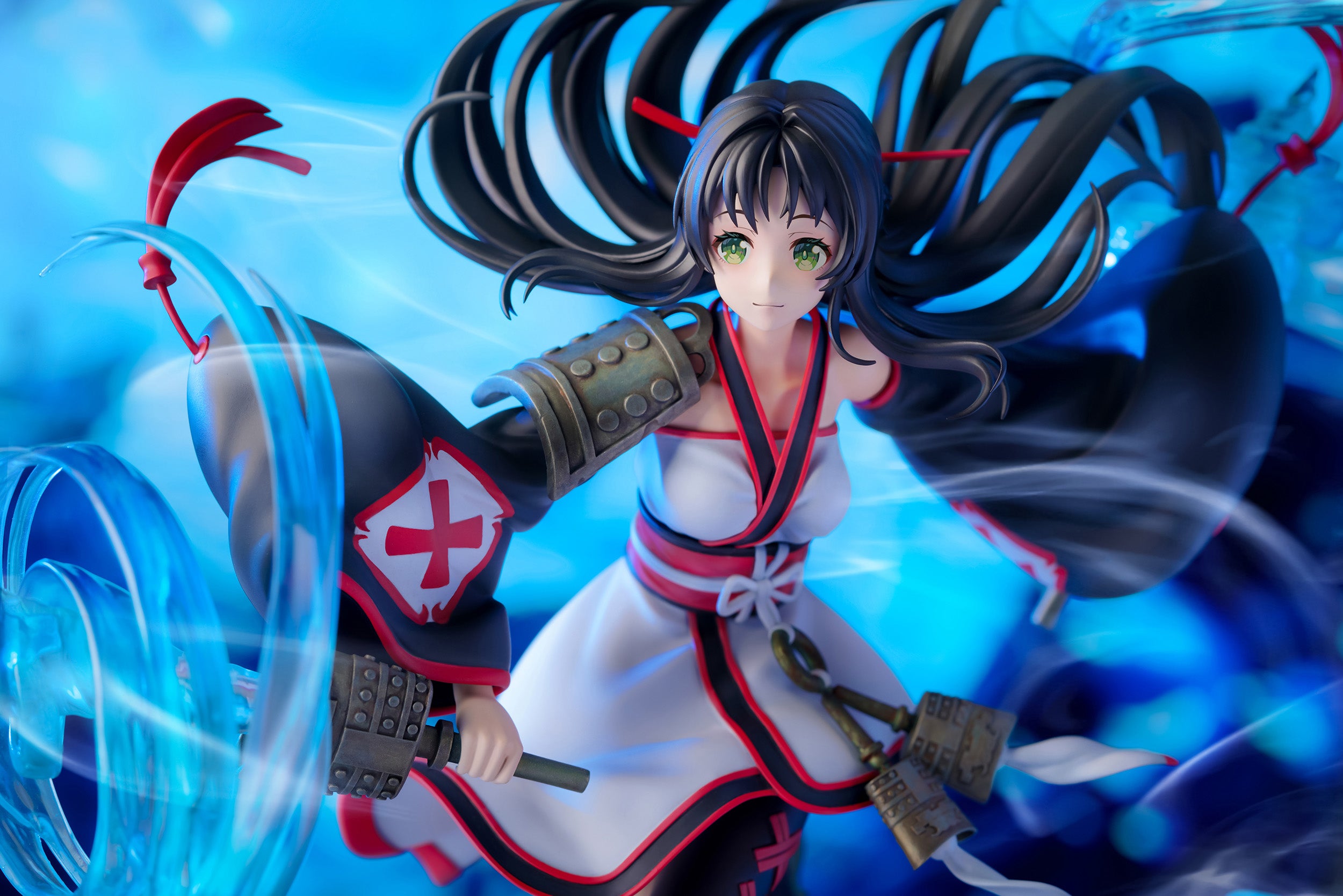 PRE-ORDER The Country of Rare Treasure - Chongyin 1/7