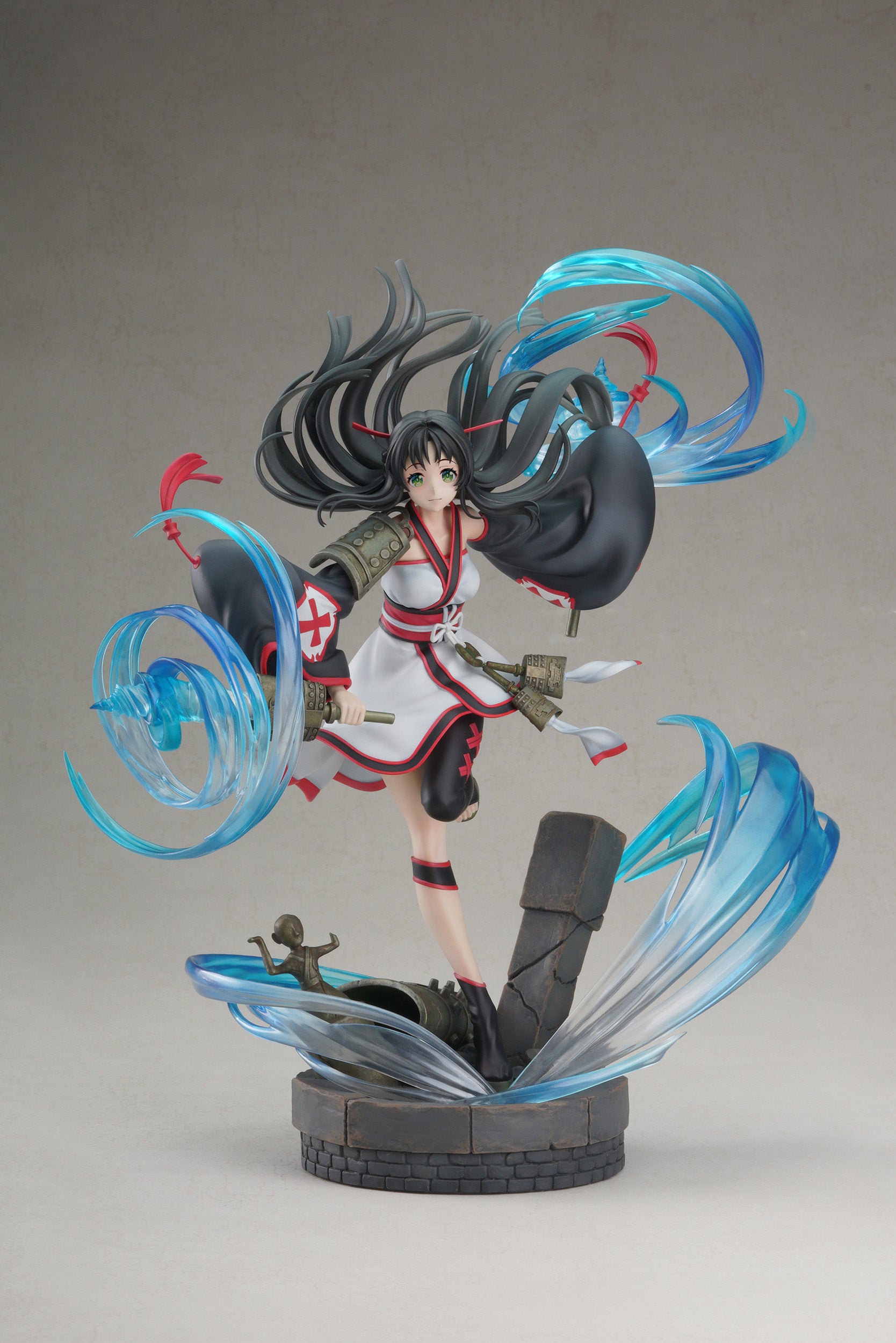PRE-ORDER The Country of Rare Treasure - Chongyin 1/7