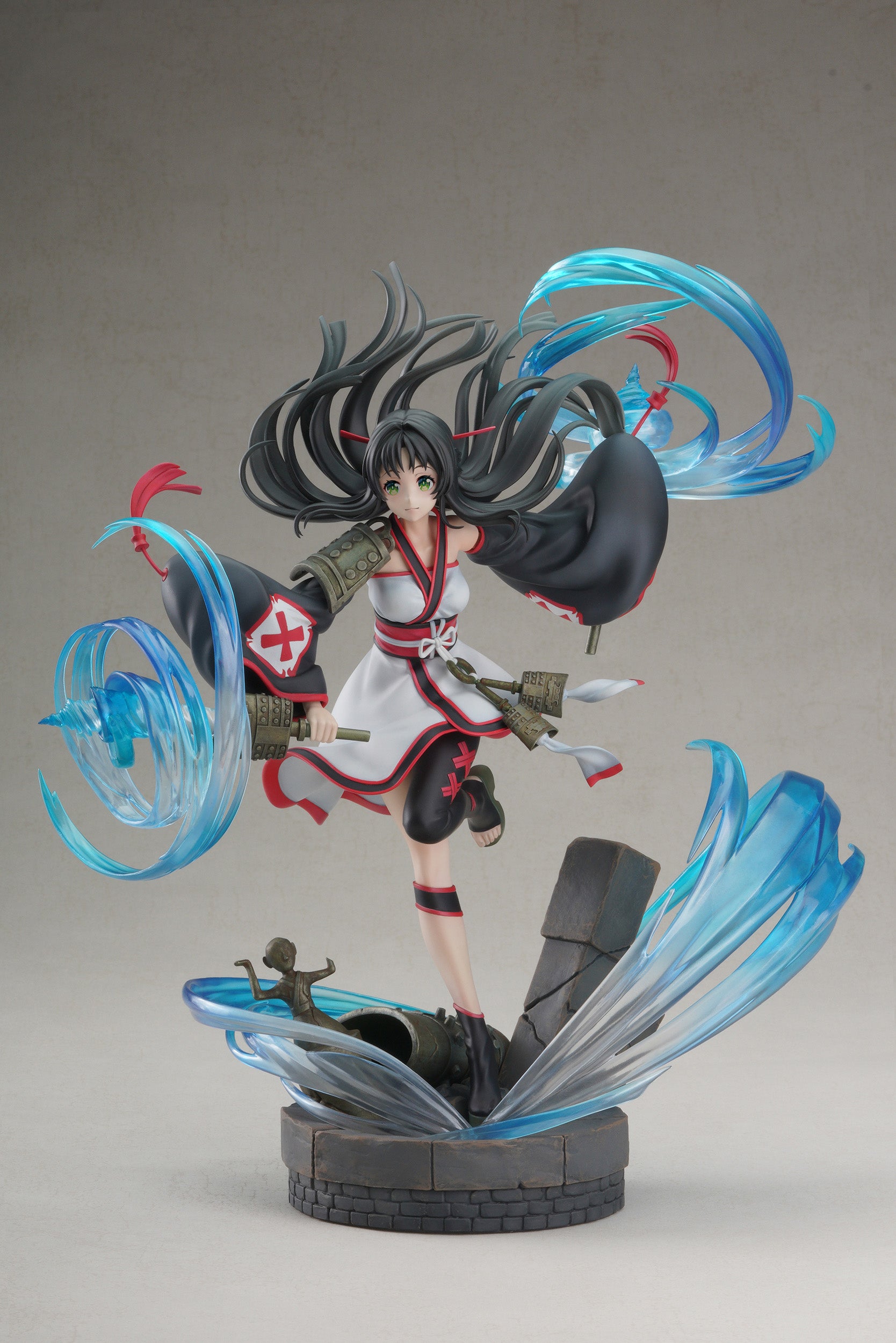 PRE-ORDER The Country of Rare Treasure - Chongyin 1/7