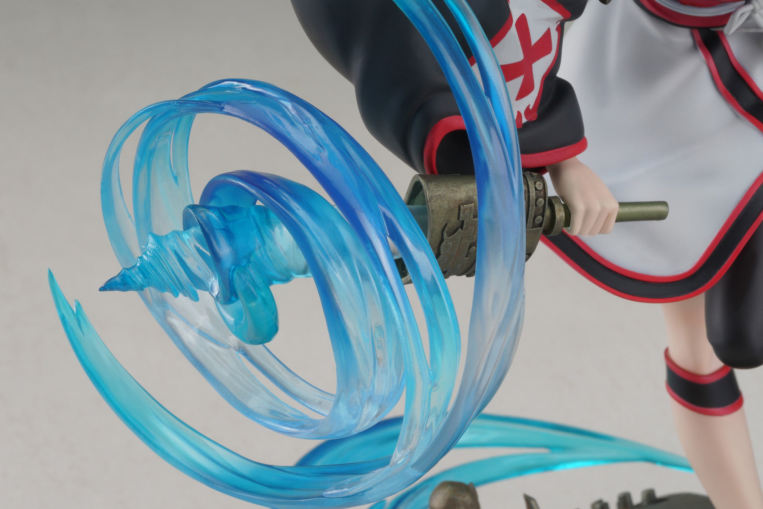 PRE-ORDER The Country of Rare Treasure - Chongyin 1/7