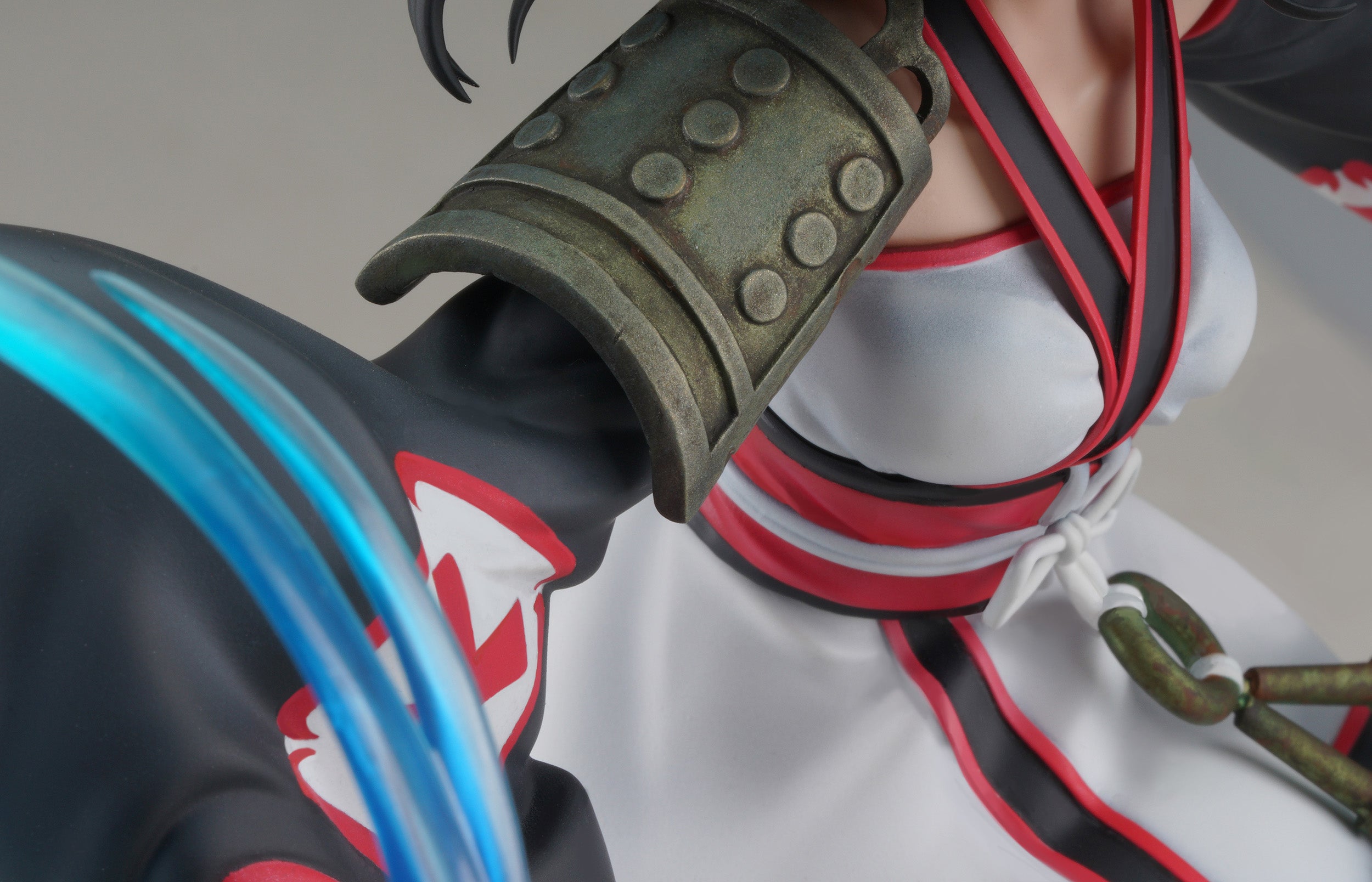 PRE-ORDER The Country of Rare Treasure - Chongyin 1/7