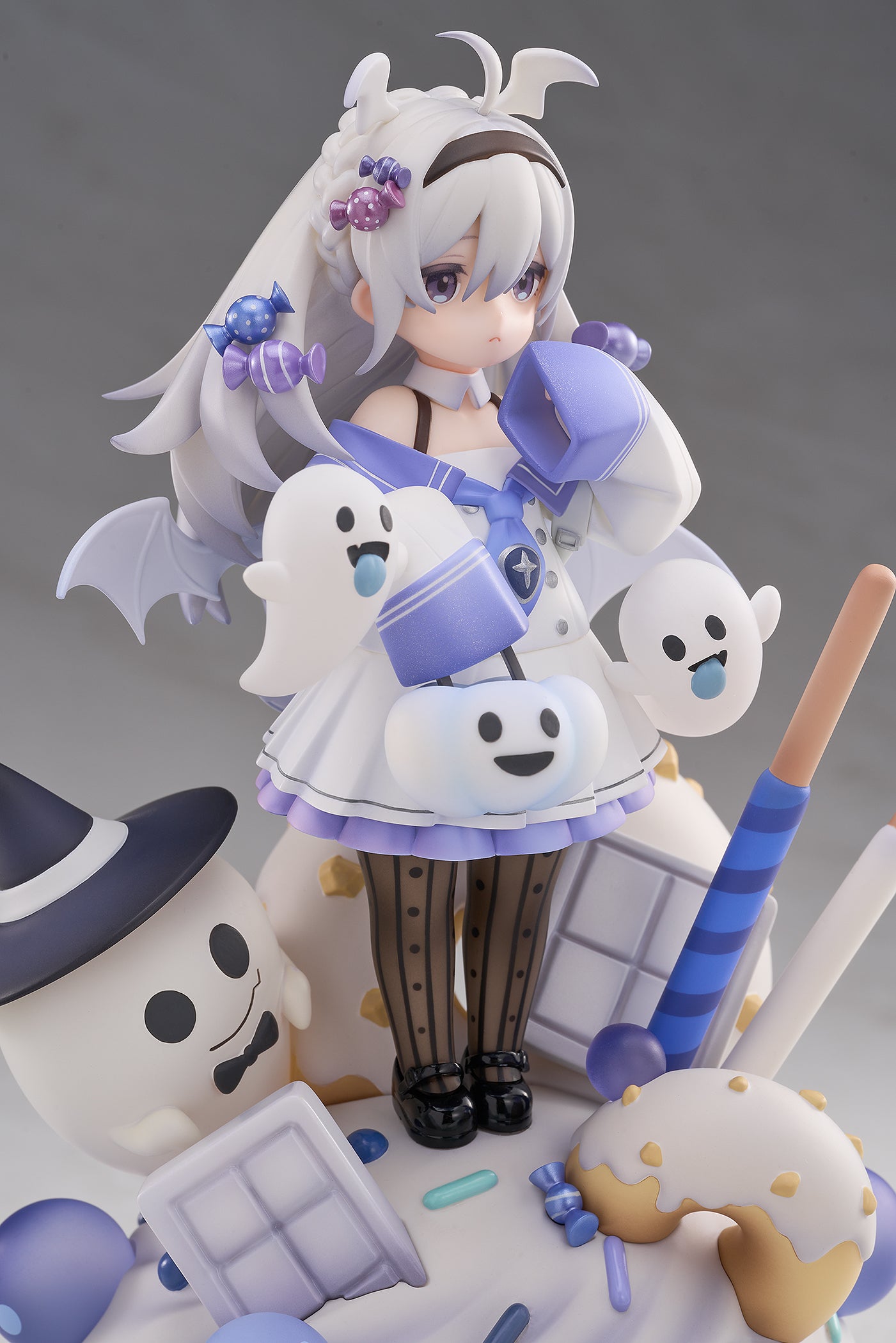 PRE-ORDER Dessert Planet - Mercury