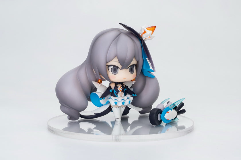 PRE-ORDER Honkai Impact 3rd - Bronya Zaychik: Herrscher of Reason [May 2023 Release]