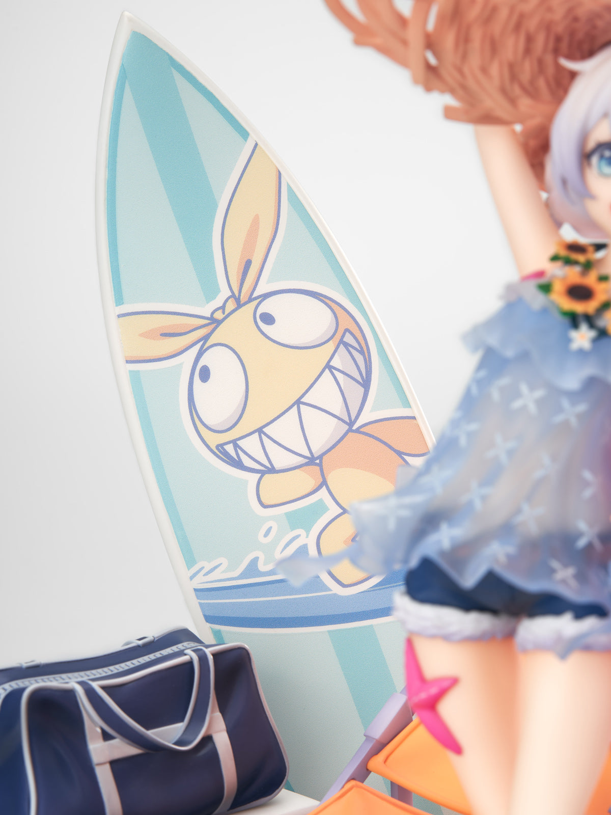 PRE-ORDER Honkai Impact 3rd - Theresa Apocalypse: Sunset and Sand Bar Ver. 1/8