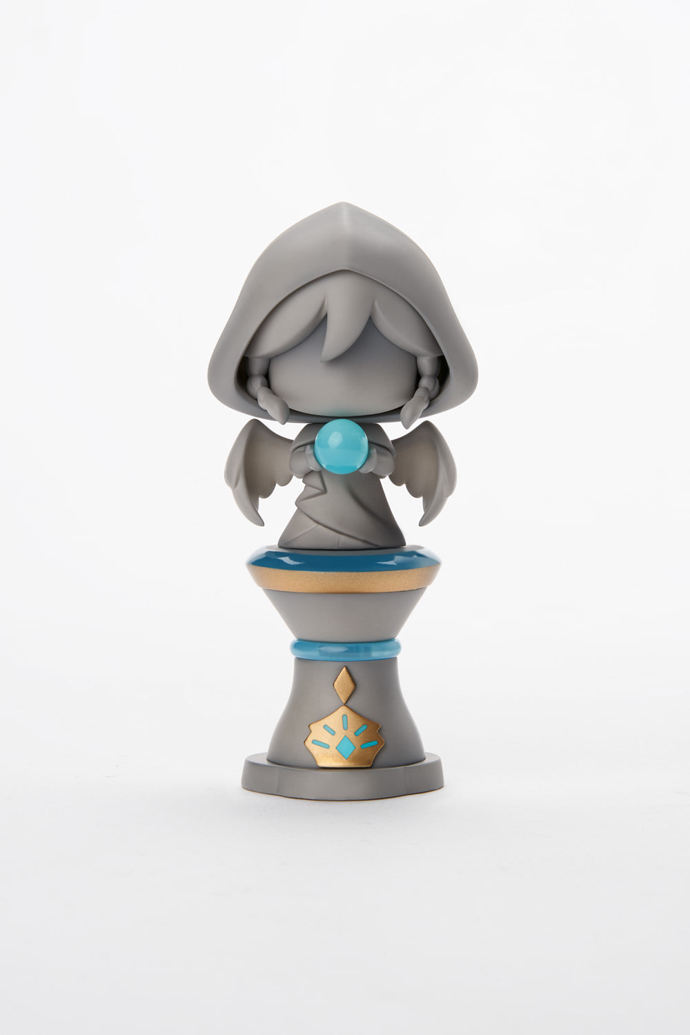 PRE-ORDER Genshin Impact - Battlefield Heroes Mondstadt Mystery Box [Box of 6] [May 2023 Release]