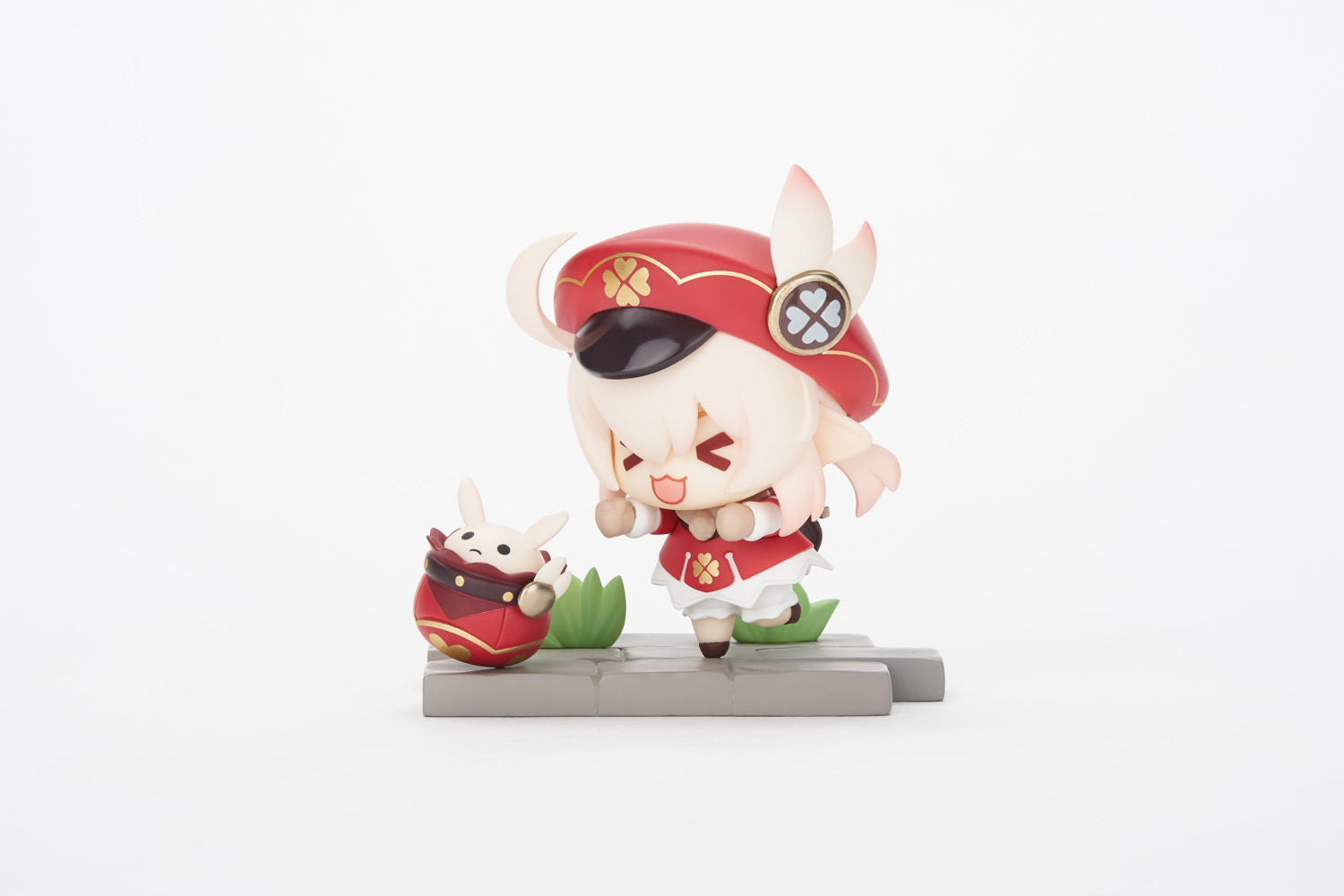 PRE-ORDER Genshin Impact - Battlefield Heroes Mondstadt Mystery Box [Box of 6] [May 2023 Release]