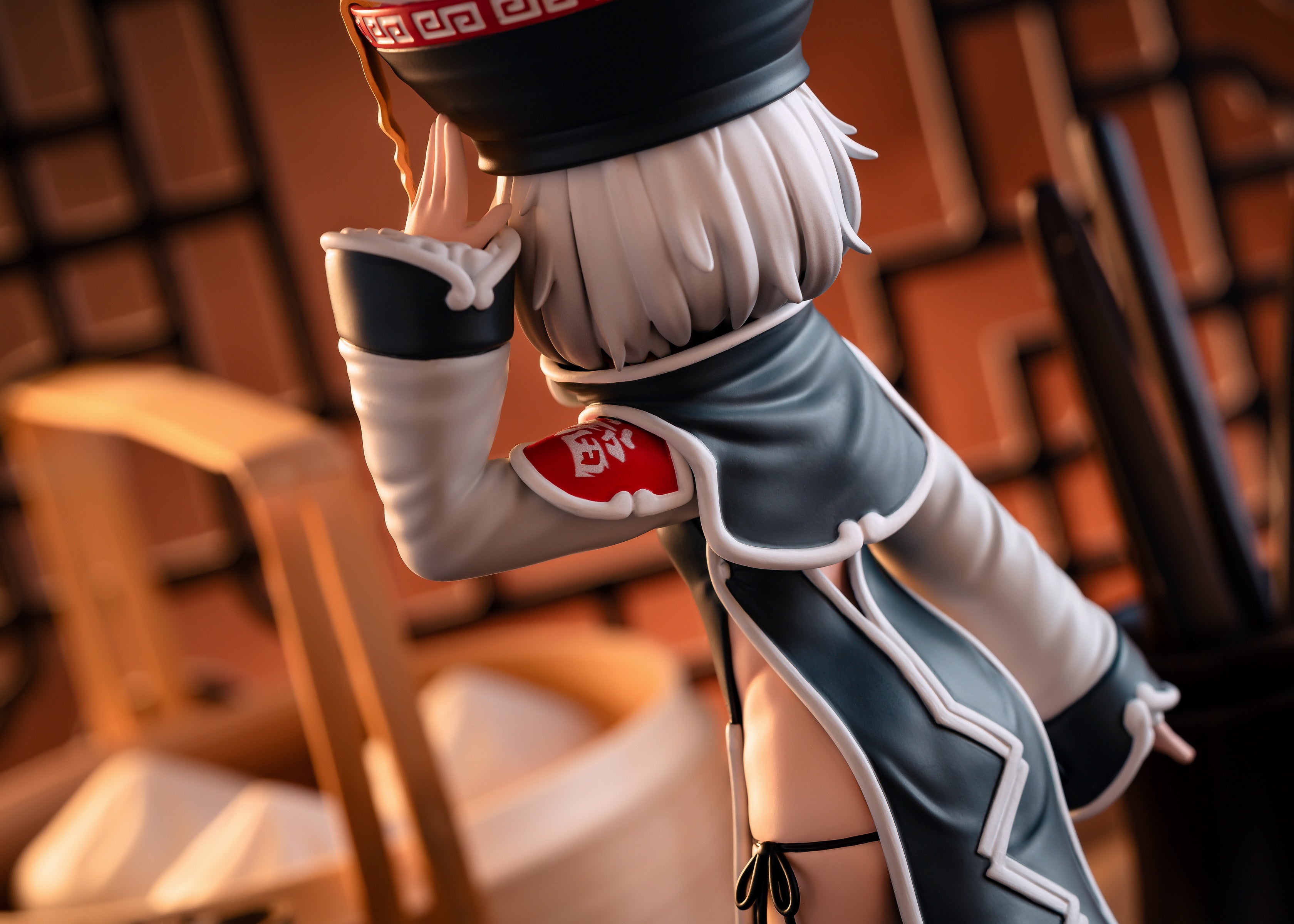 PRE-ORDER Original Design Art Corp - Darandhi Meimei 1/6