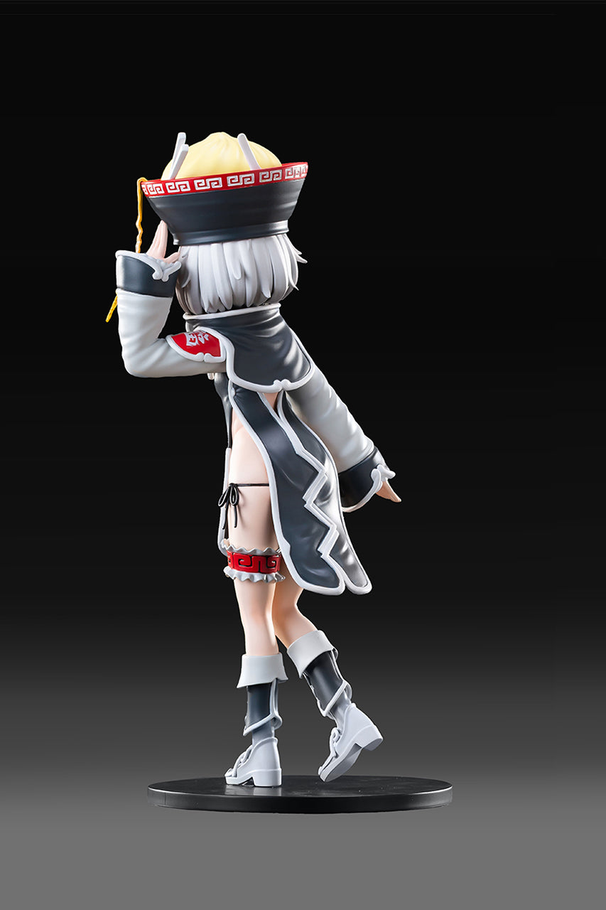 PRE-ORDER Original Design Art Corp - Darandhi Meimei 1/6