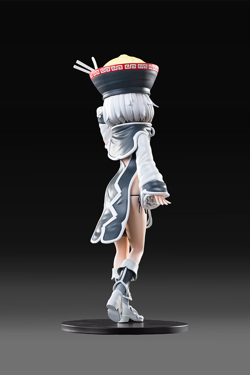 PRE-ORDER Original Design Art Corp - Darandhi Meimei 1/6