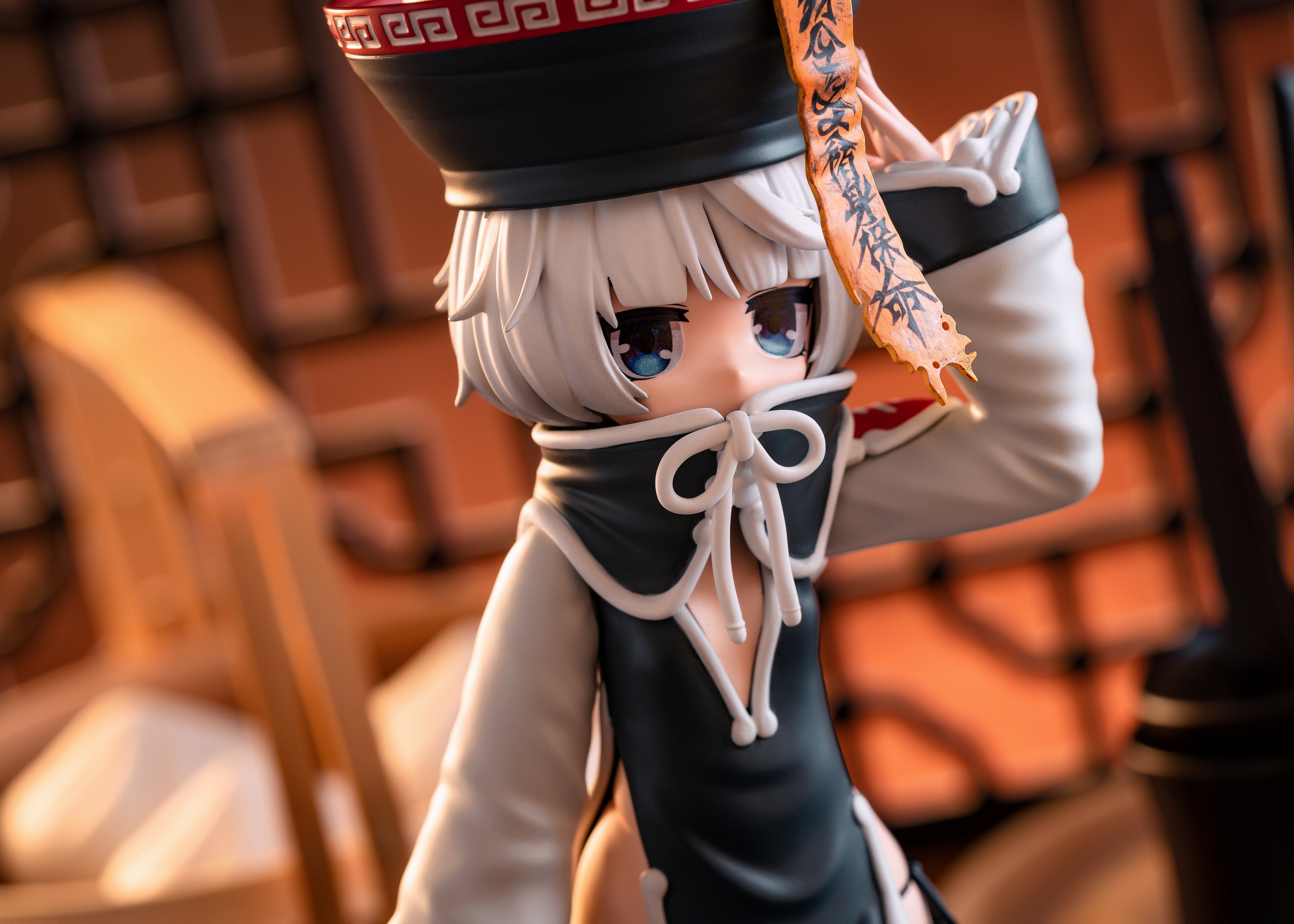 PRE-ORDER Original Design Art Corp - Darandhi Meimei 1/6