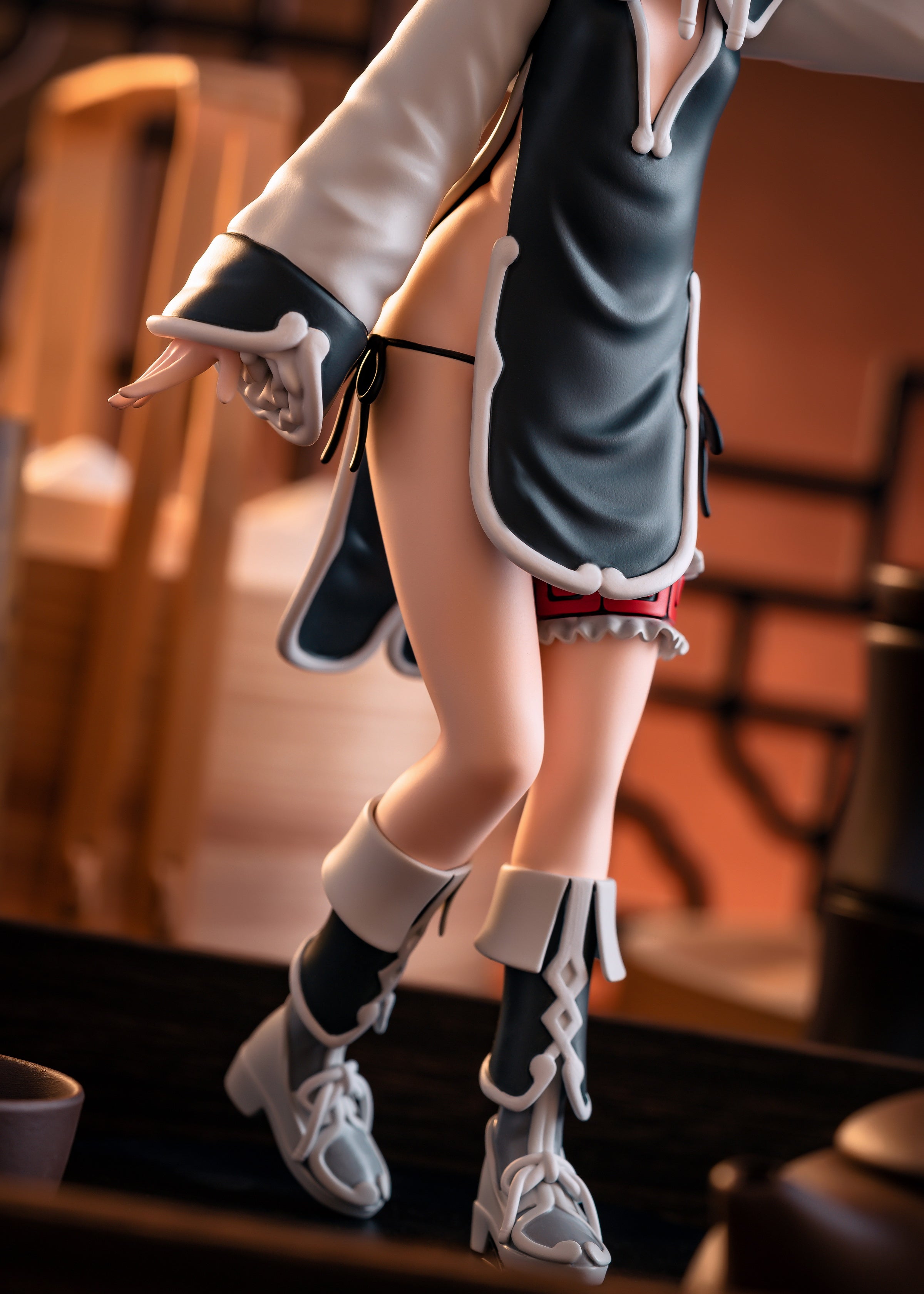 PRE-ORDER Original Design Art Corp - Darandhi Meimei 1/6