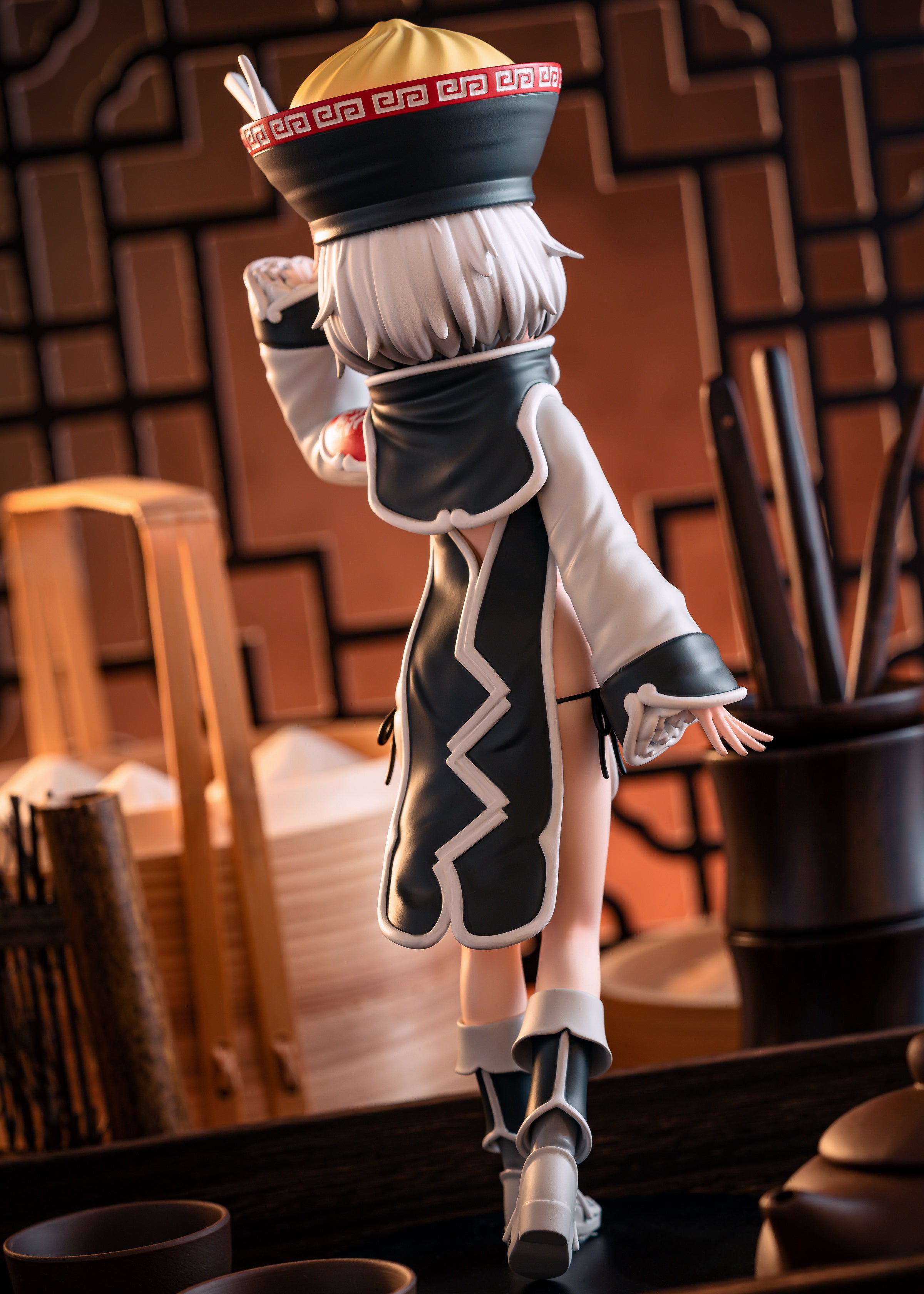 PRE-ORDER Original Design Art Corp - Darandhi Meimei 1/6