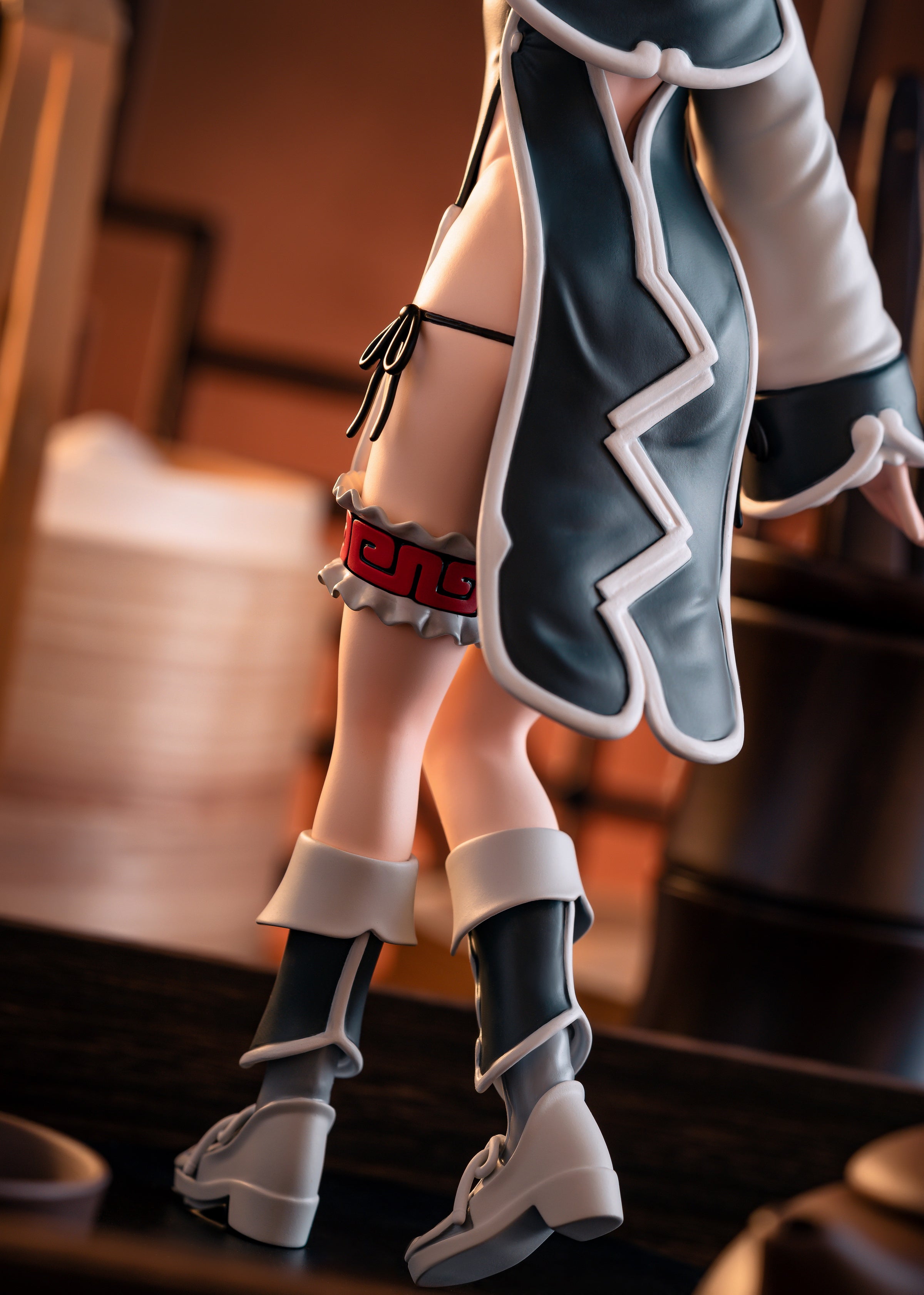 PRE-ORDER Original Design Art Corp - Darandhi Meimei 1/6