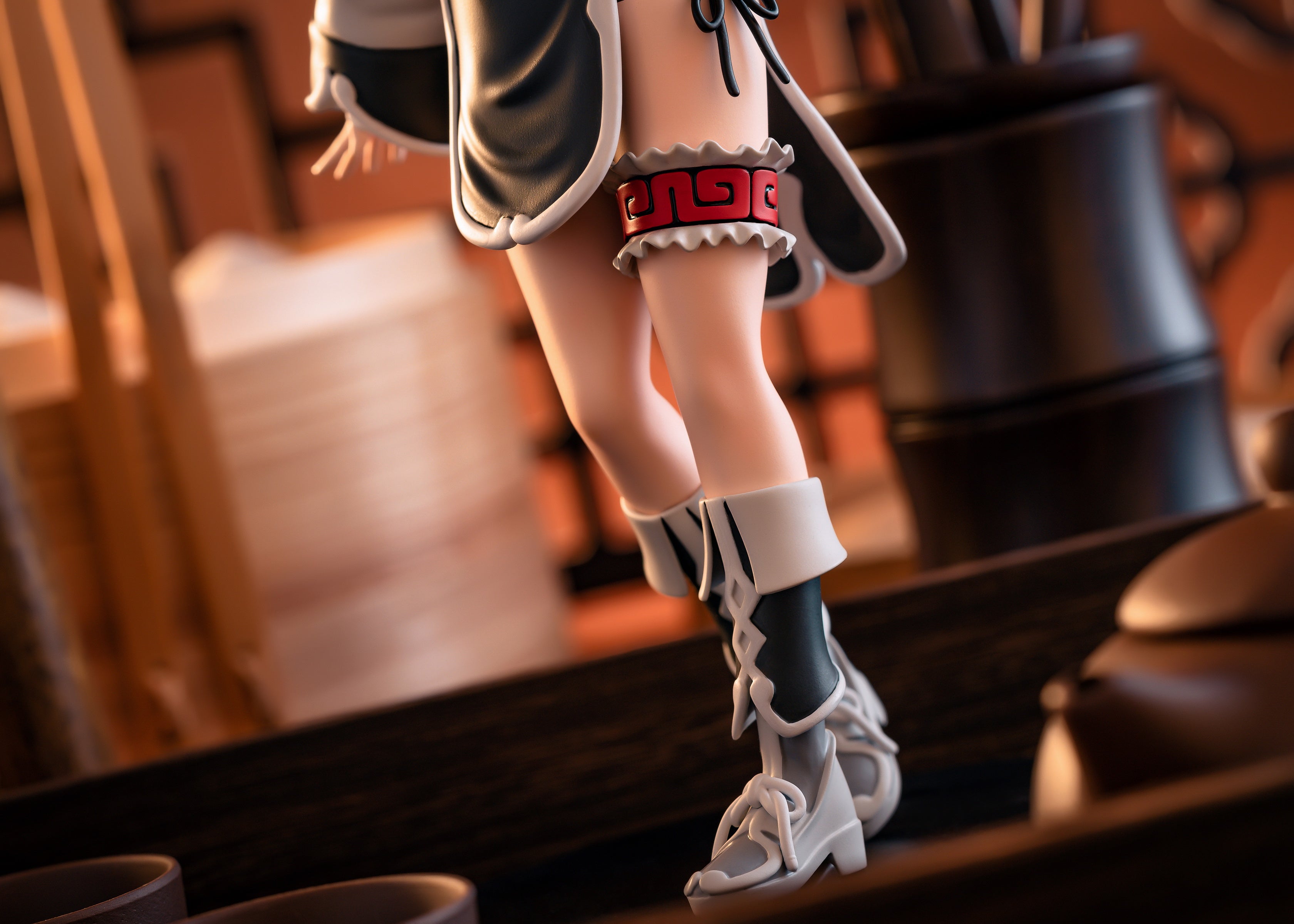 PRE-ORDER Original Design Art Corp - Darandhi Meimei 1/6