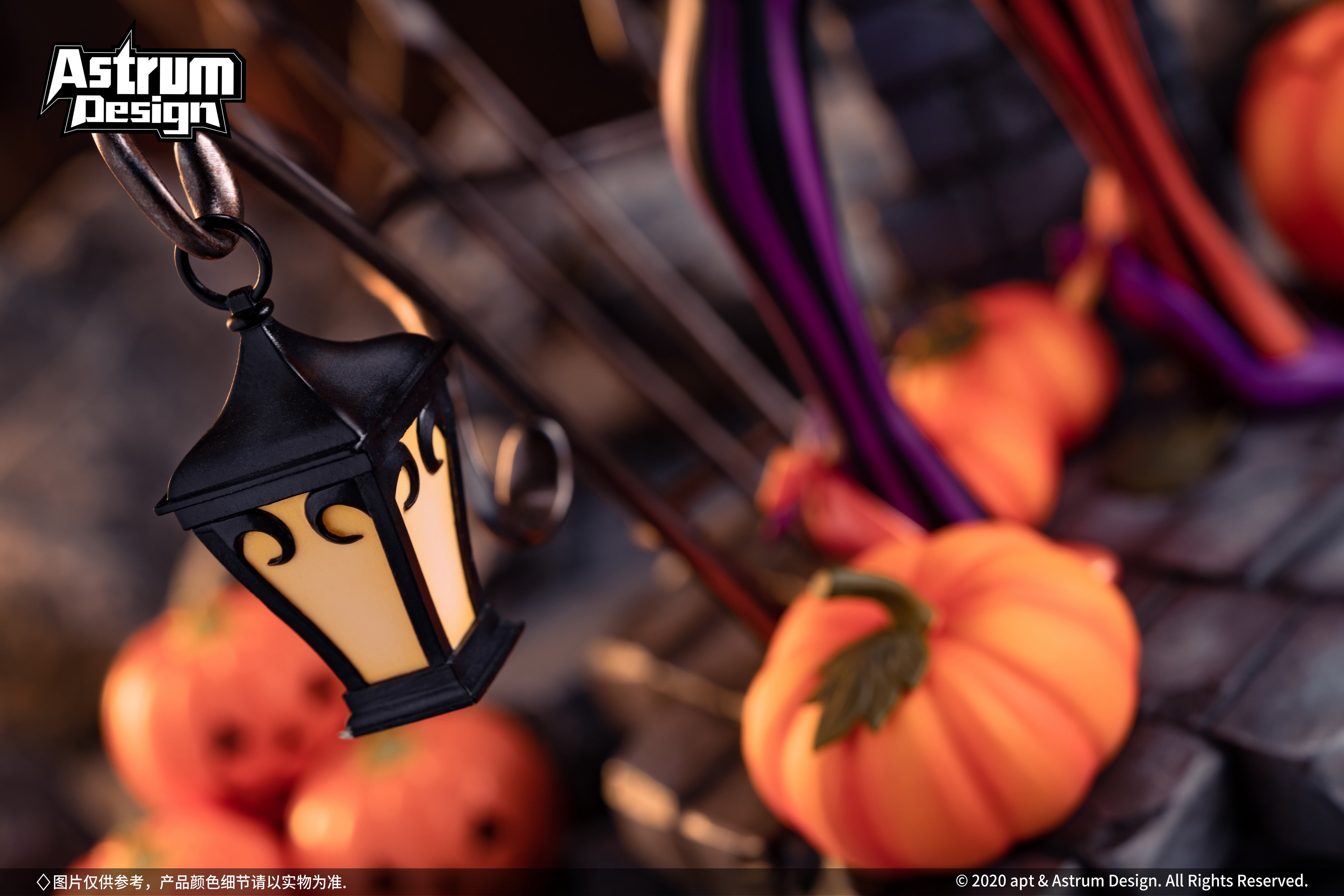 PRE-ORDER Halloween Succubus: Deluxe Edition 1/6