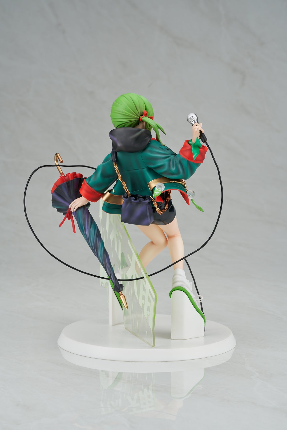 PRE-ORDER Original Design Corp - Siki: Rain or Shine: Normal Edition 1/7
