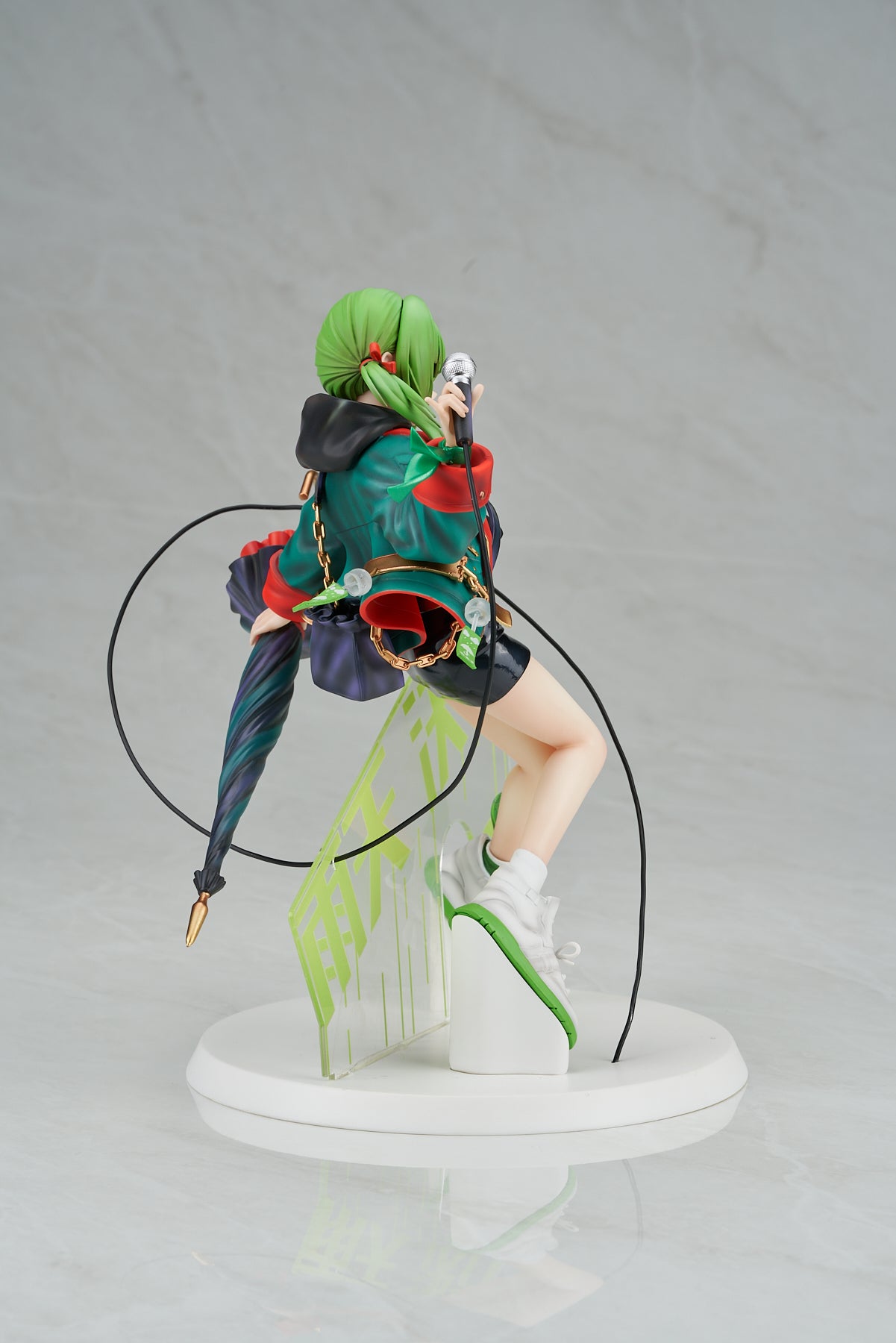 PRE-ORDER Original Design Corp - Siki: Rain or Shine: Normal Edition 1/7