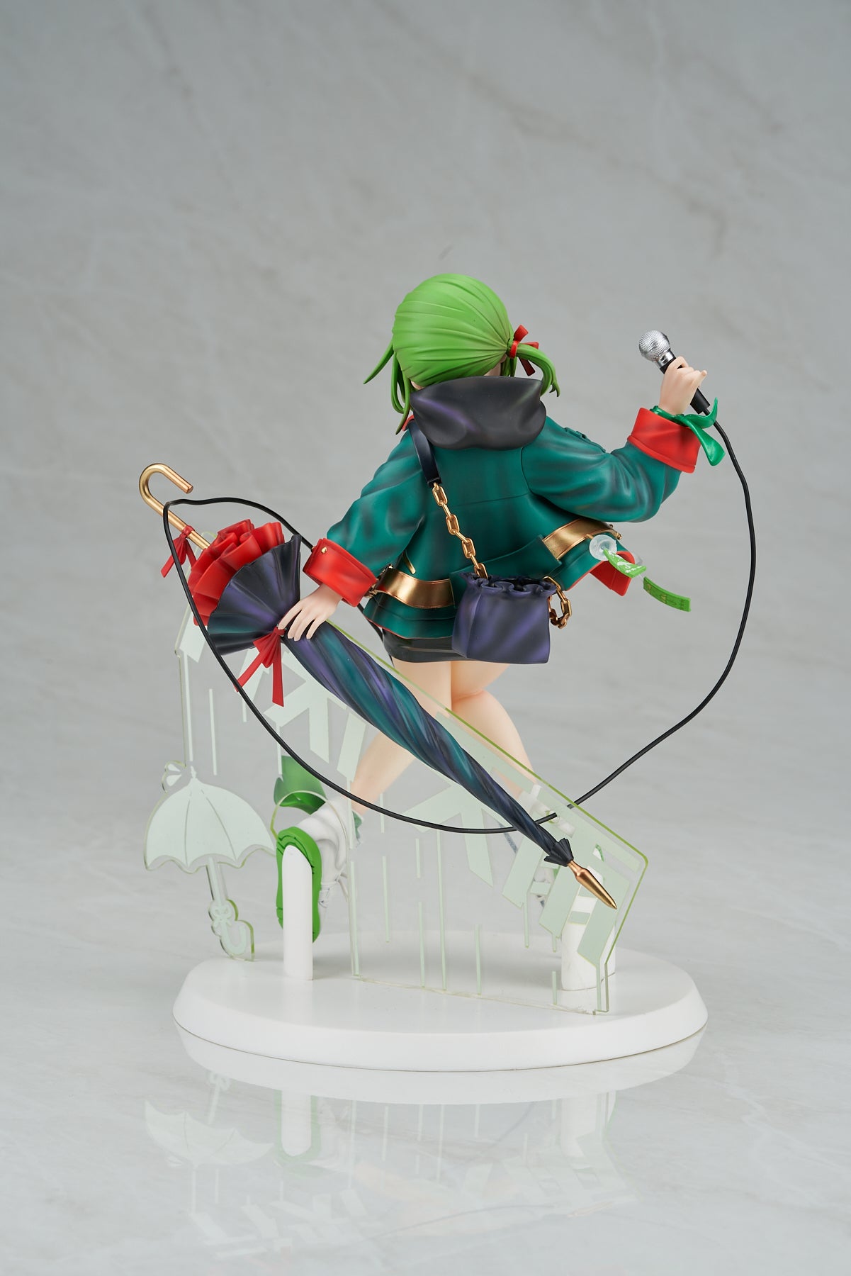 PRE-ORDER Original Design Corp - Siki: Rain or Shine: Deluxe Edition 1/7
