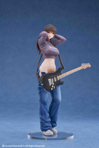 Love & Producer Microfiber Qiluo Zhou B (Anime Toy) - HobbySearch Anime  Goods Store