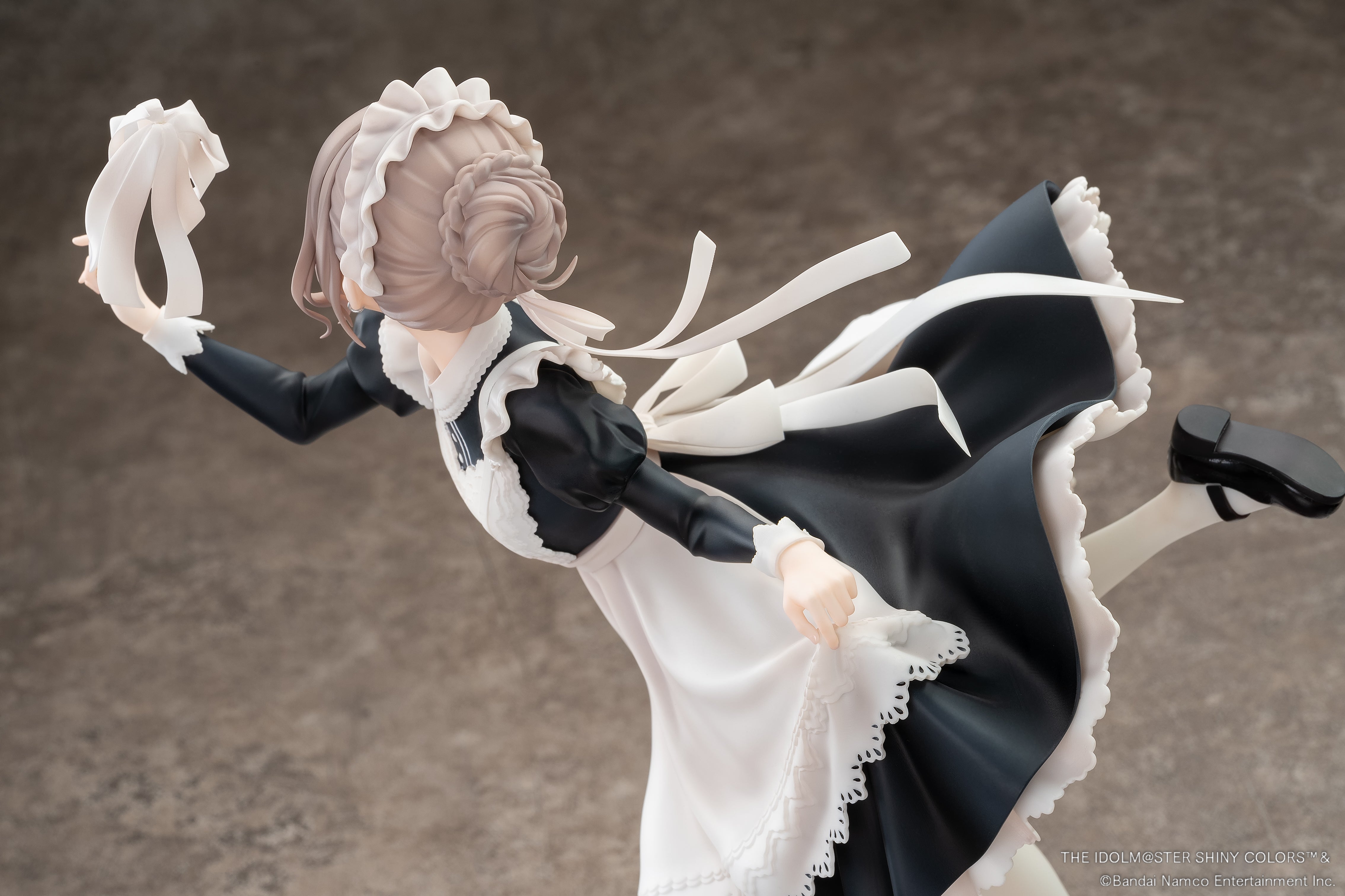 PRE-ORDER THE IDOLM@STER SHINY COLORS - Asahi Serisawa: Housekeeping! 1/7