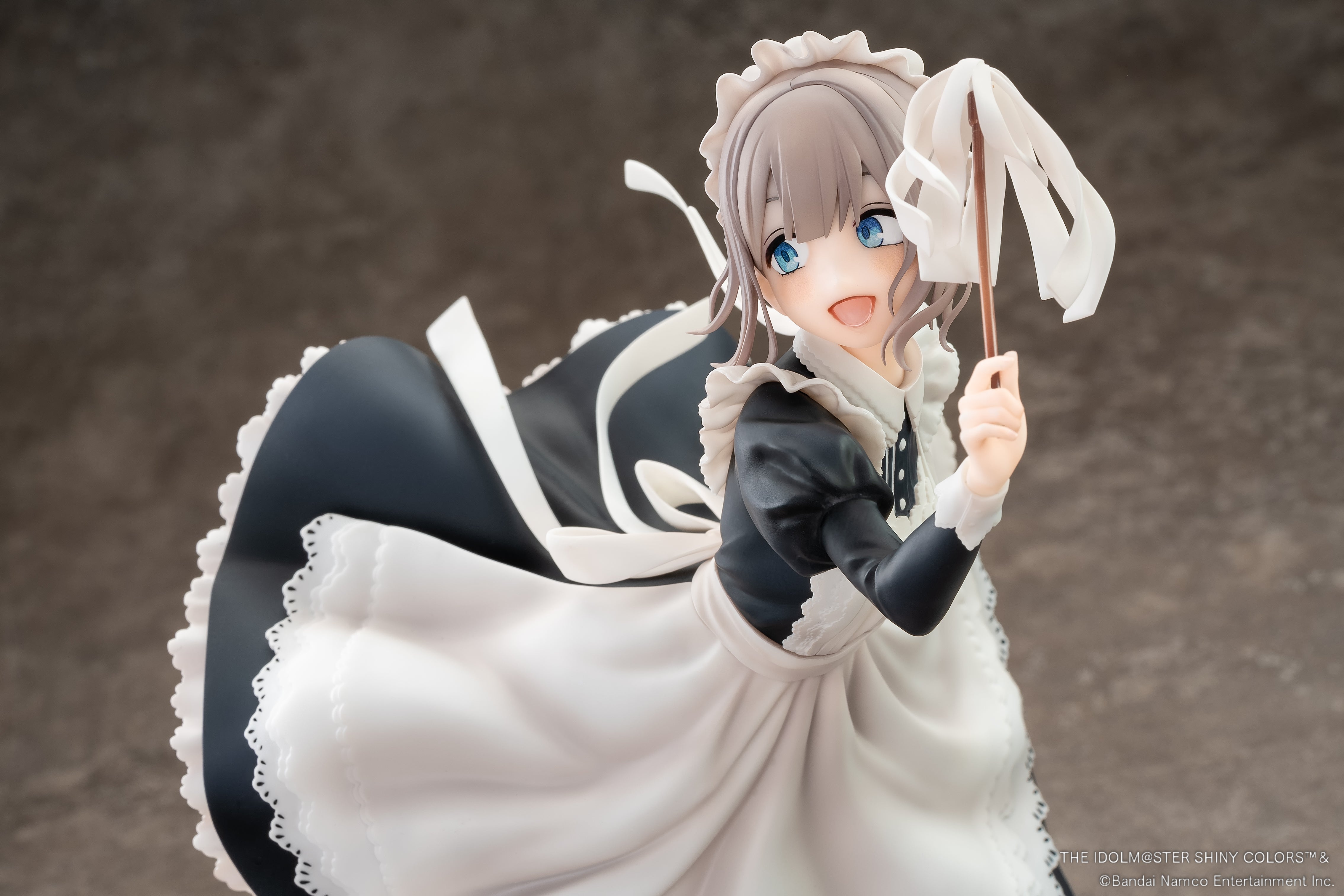 PRE-ORDER THE IDOLM@STER SHINY COLORS - Asahi Serisawa: Housekeeping! 1/7