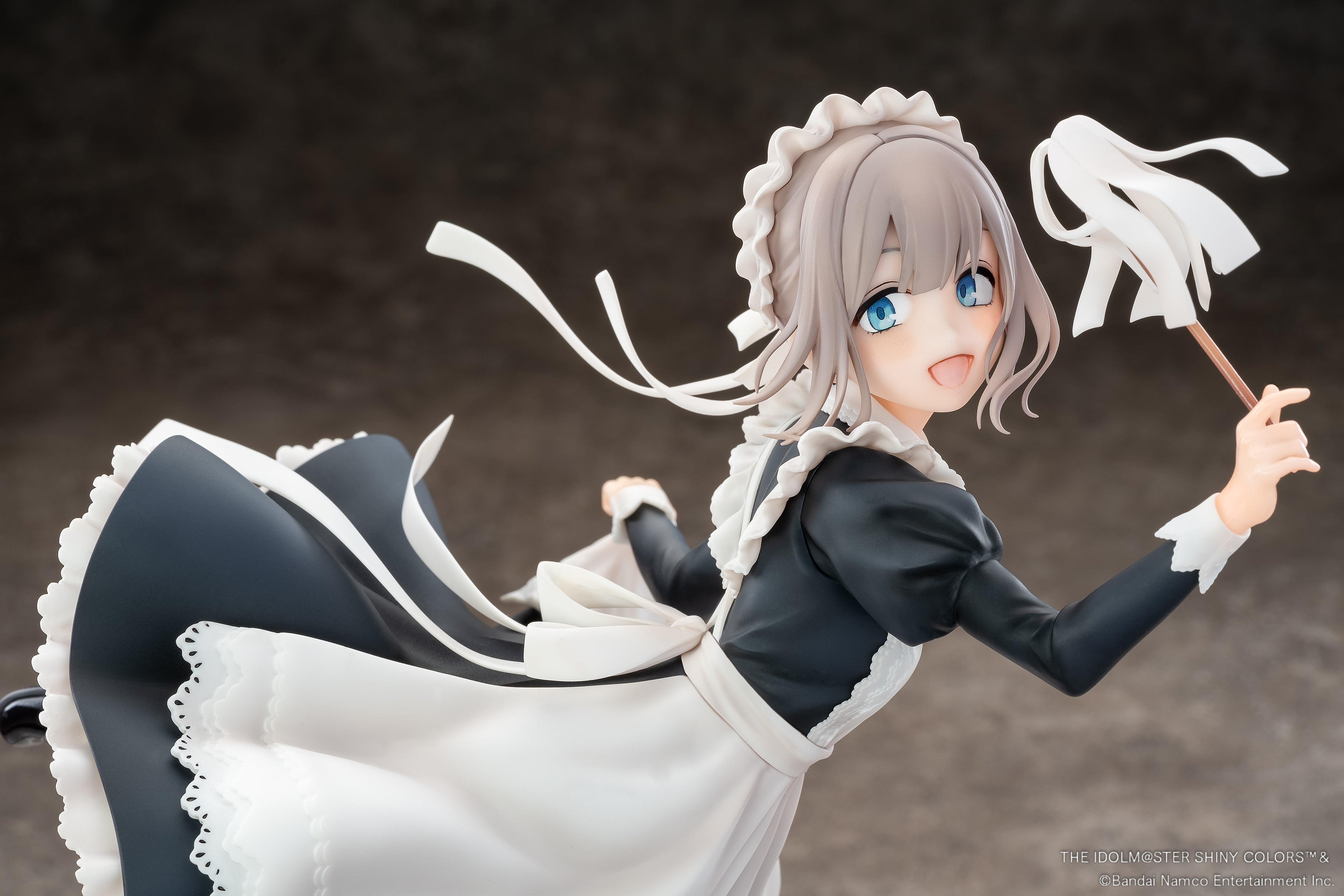 PRE-ORDER THE IDOLM@STER SHINY COLORS - Asahi Serisawa: Housekeeping! 1/7