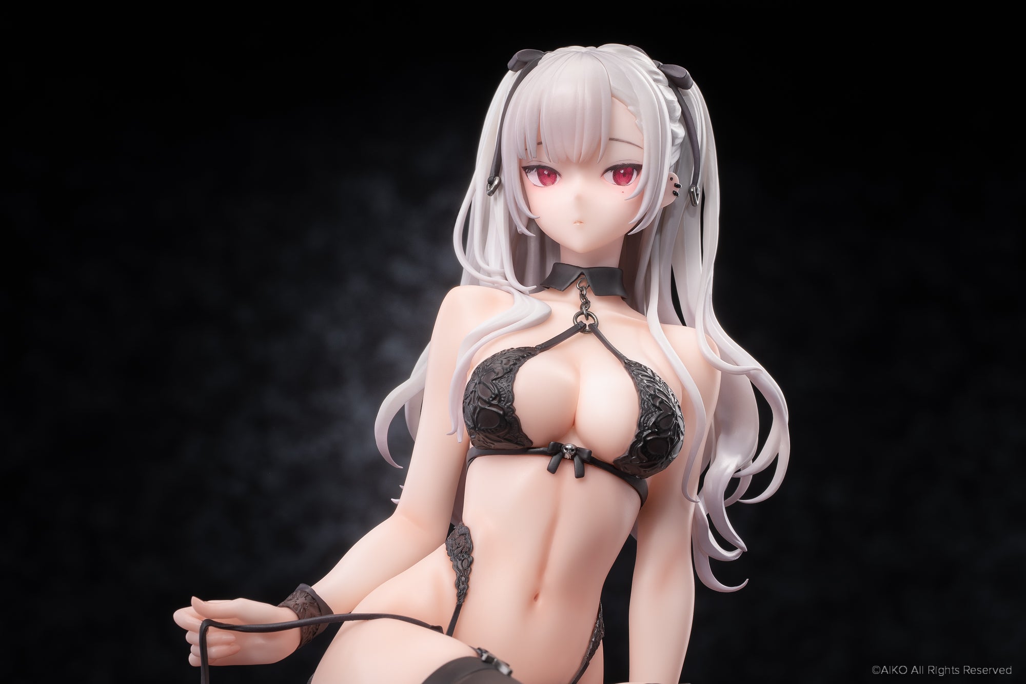 PRE-ORDER Black Bunny Girl Tana 1/7