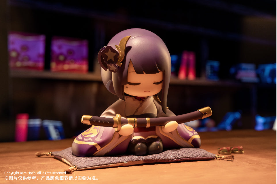 PRE-ORDER Mitake Narukami Nushi no Mikoto Oogosho-sama Zou