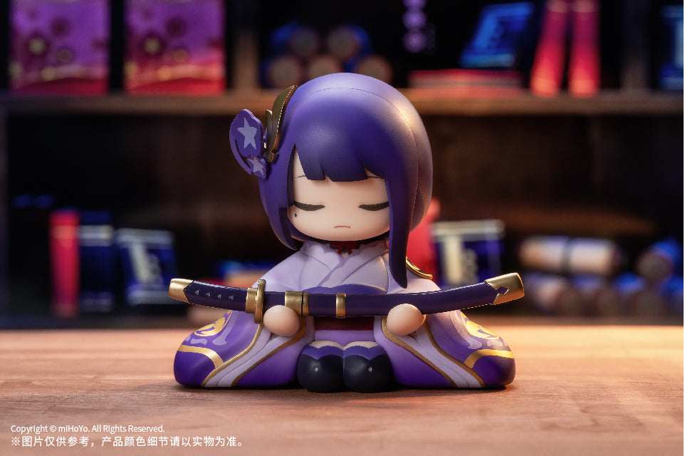 PRE-ORDER Mitake Narukami Nushi no Mikoto Oogosho-sama Zou