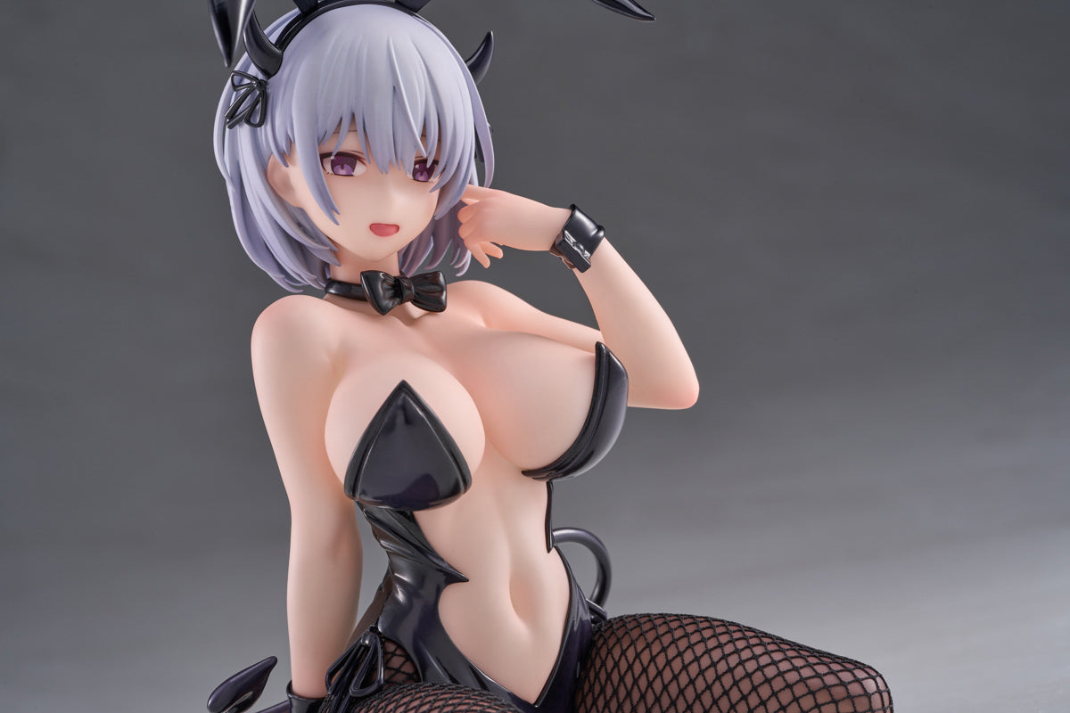 PRE-ORDER Bunny Girl Lume illustrated by Yatsumi Suzuame: Deluxe Ver. 1/6
