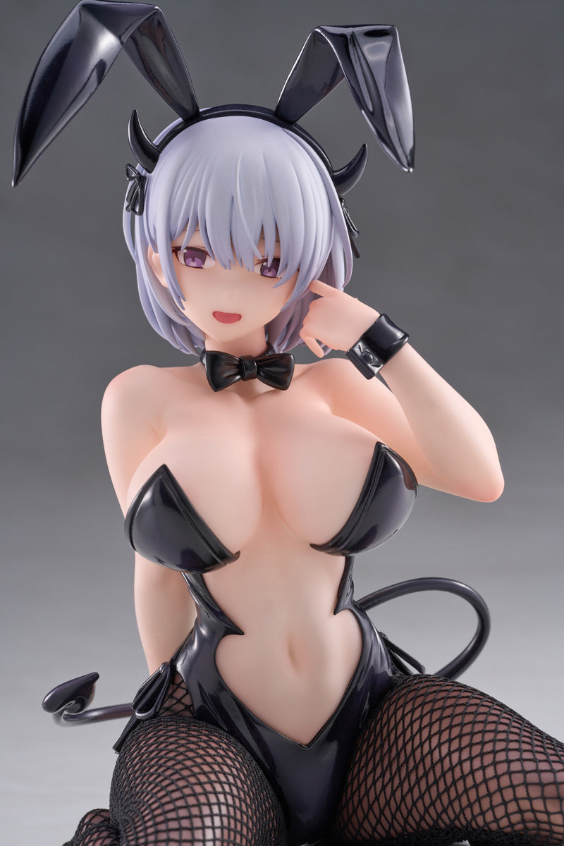 PRE-ORDER Bunny Girl Lume illustrated by Yatsumi Suzuame: Deluxe Ver. 1/6