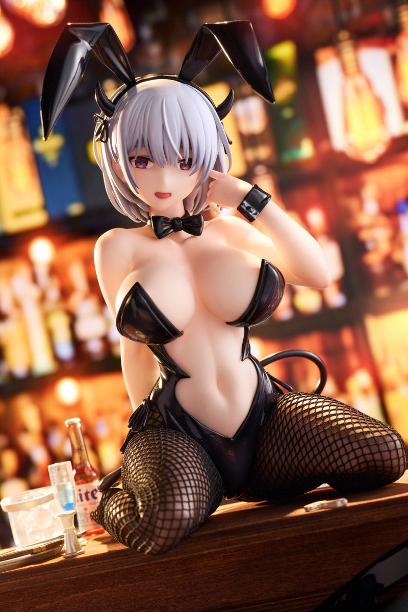 SPECIAL ORDER Bunny Girl Nono illustrated by Yatsumi Suzuame: Deluxe Ver. 1/6 [JP]