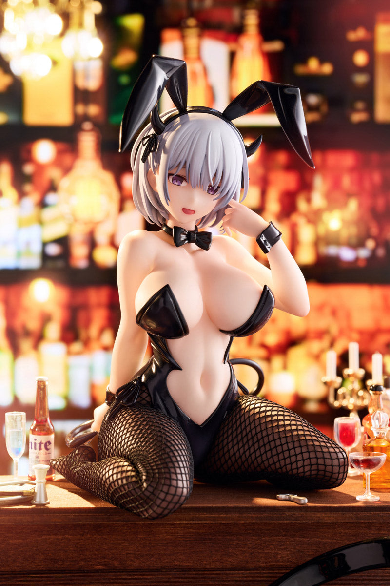 SPECIAL ORDER Bunny Girl Nono illustrated by Yatsumi Suzuame: Deluxe Ver. 1/6 [JP]
