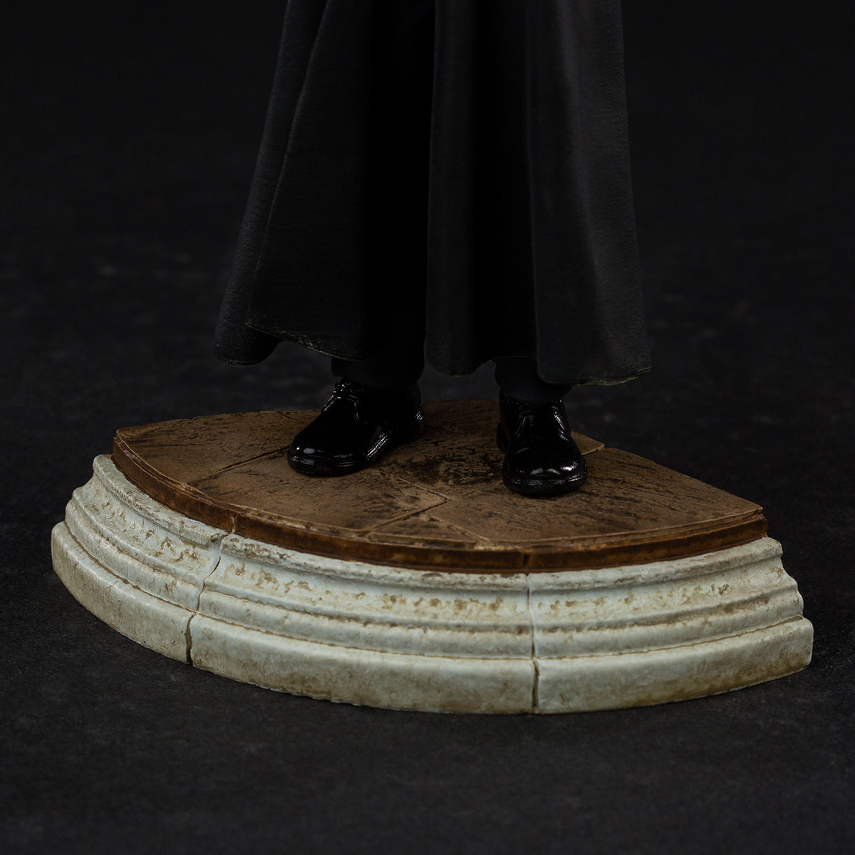 PRE-ORDER Harry Potter - Harry Potter Art Scale 1/10