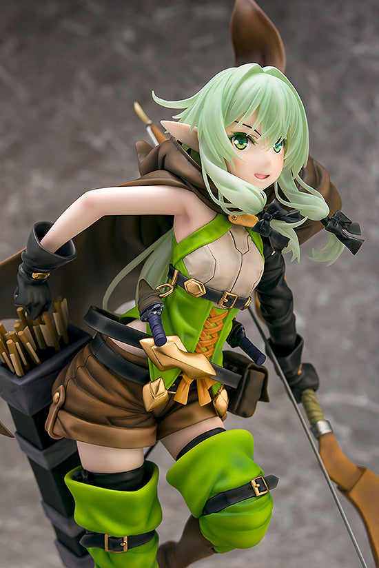 IN-STOCK Phat Company - Goblin Slayer - High Elf Archer 1/7