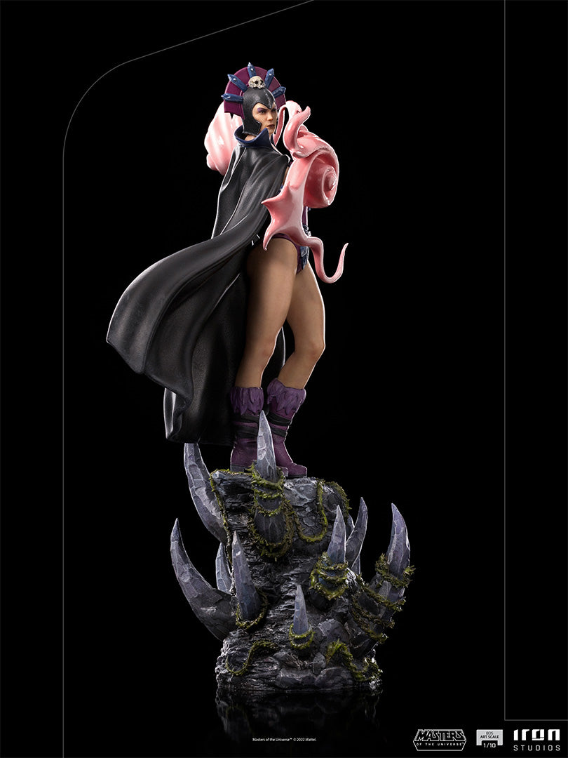 PRE-ORDER Masters of the Universe - Evil-Lyn BDS Art Scale 1/10