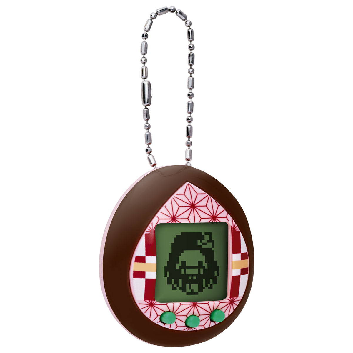 PRE-ORDER Kimetsu Tamagotchi - Tanjirotchi & Nezukotchi Set of 2