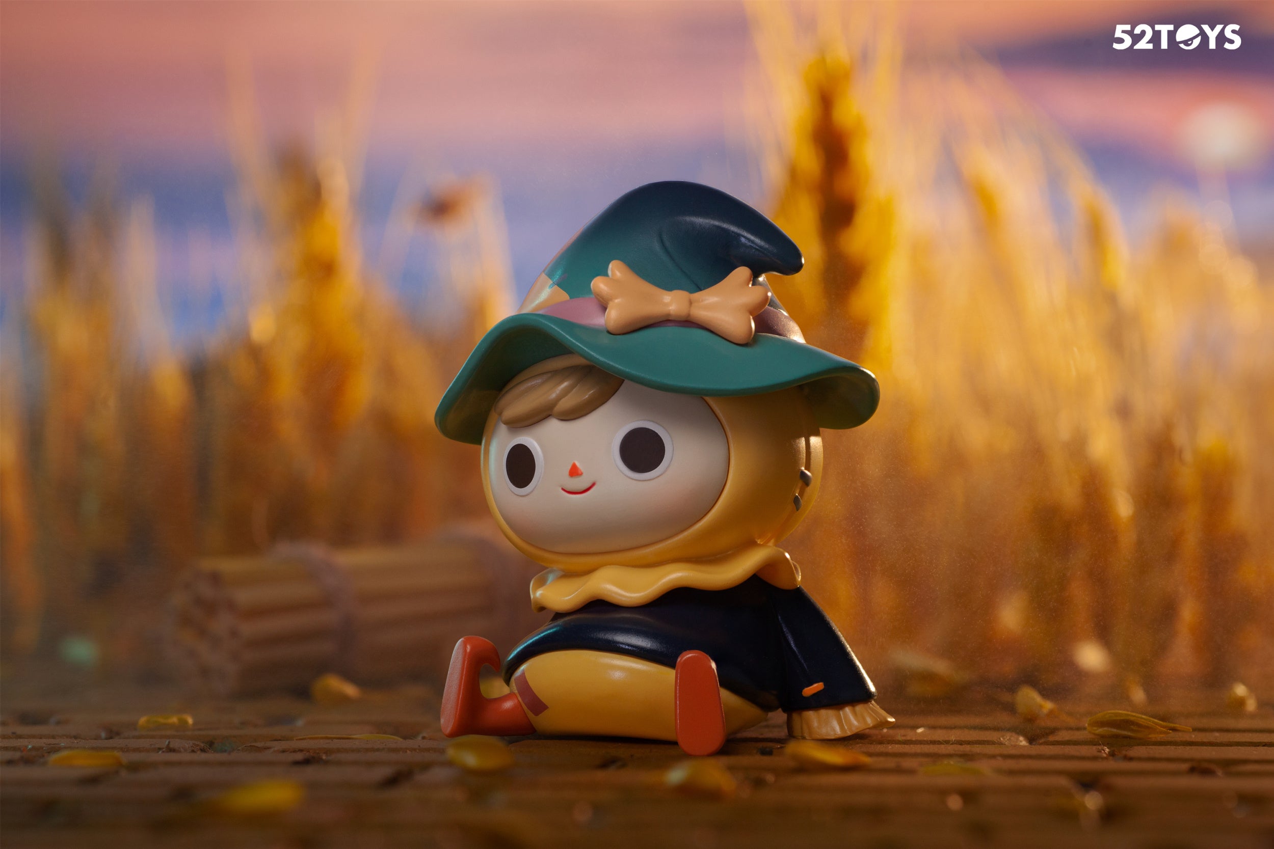 PRE-ORDER Lilith Monologue in the Land of Oz [Box of 8]